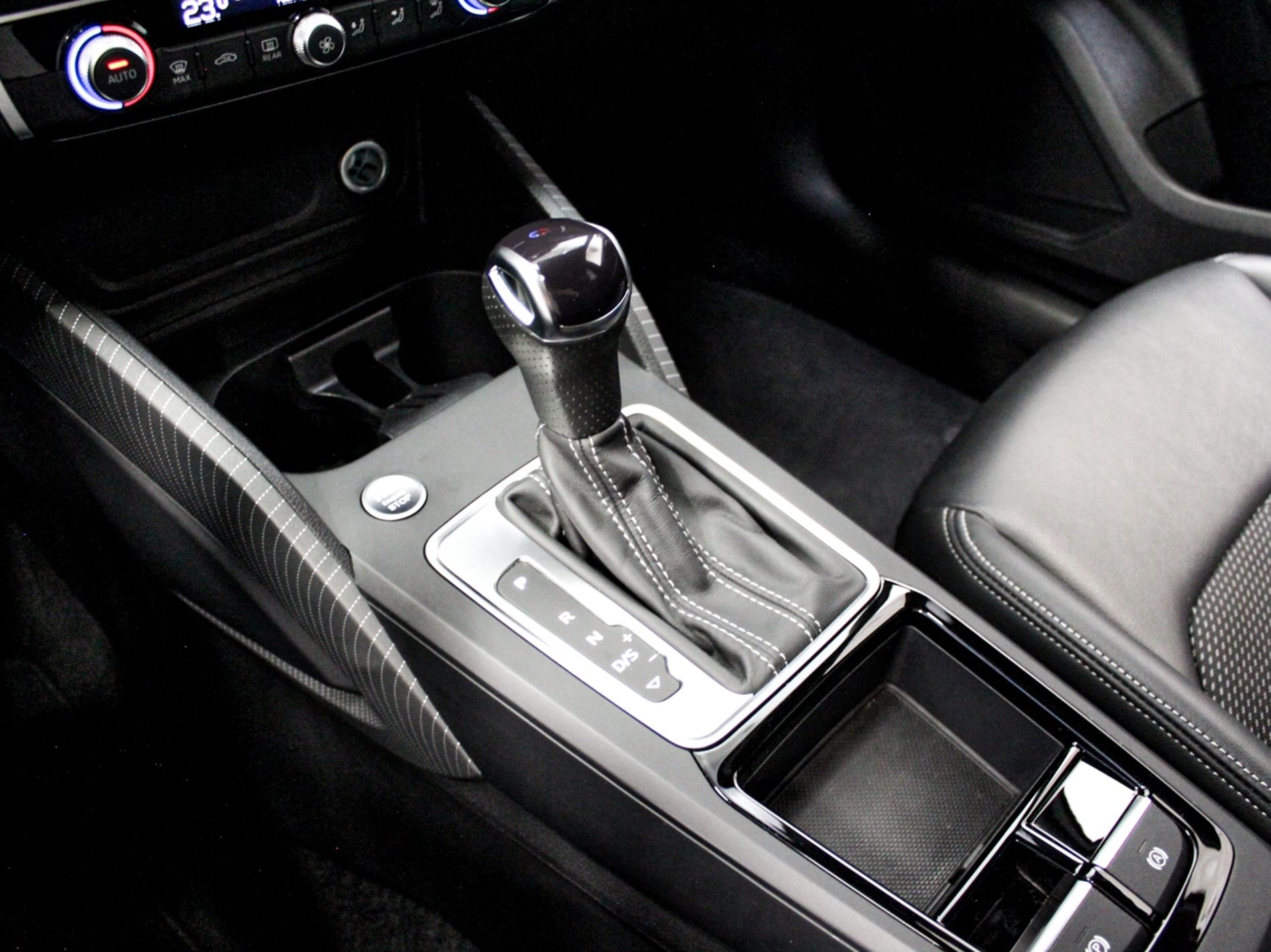Q2 35 1.5 tfsi S line edition s-tronic - Autoviemme