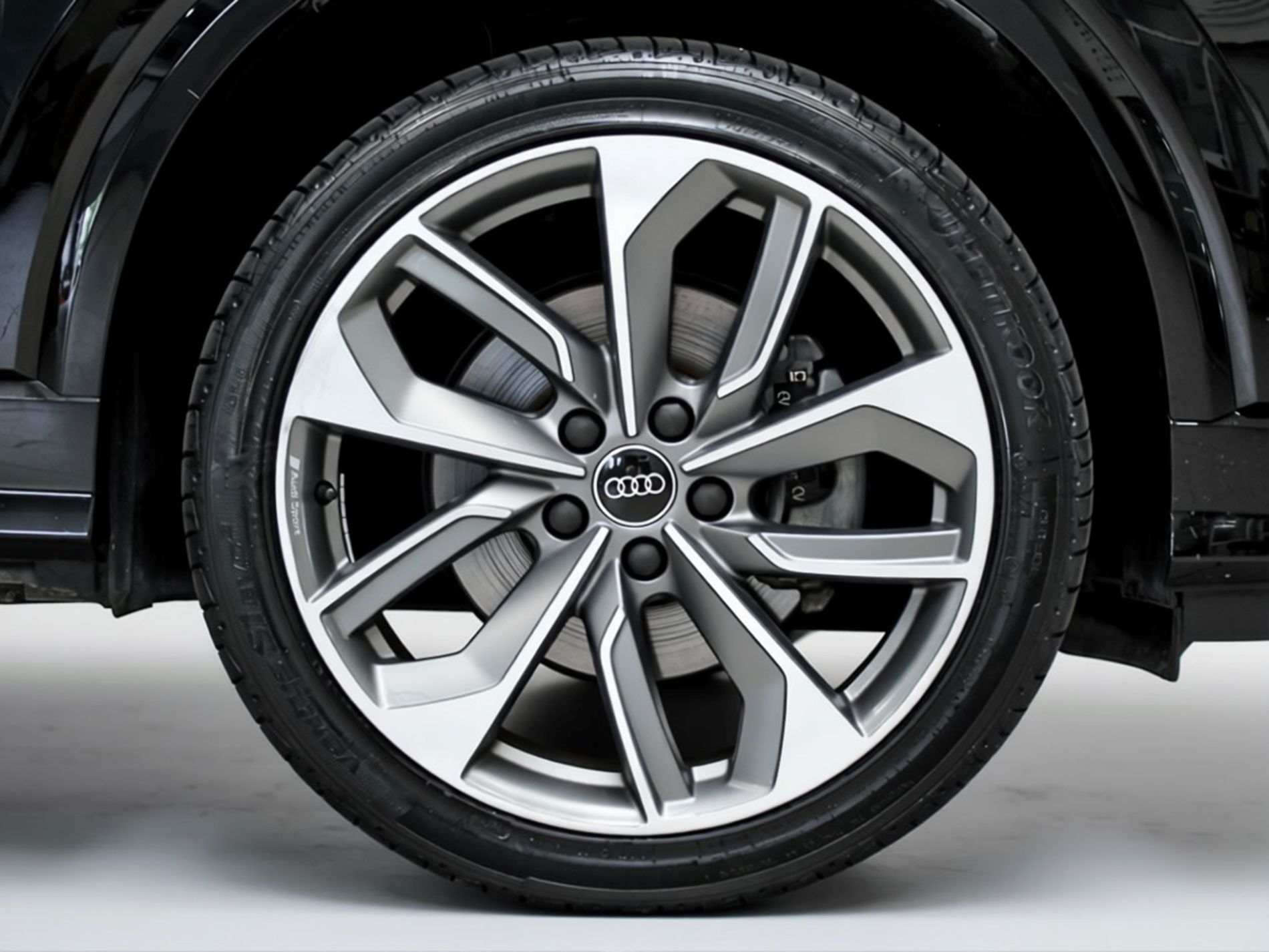 Q2 35 1.5 tfsi S line edition s-tronic - Autoviemme