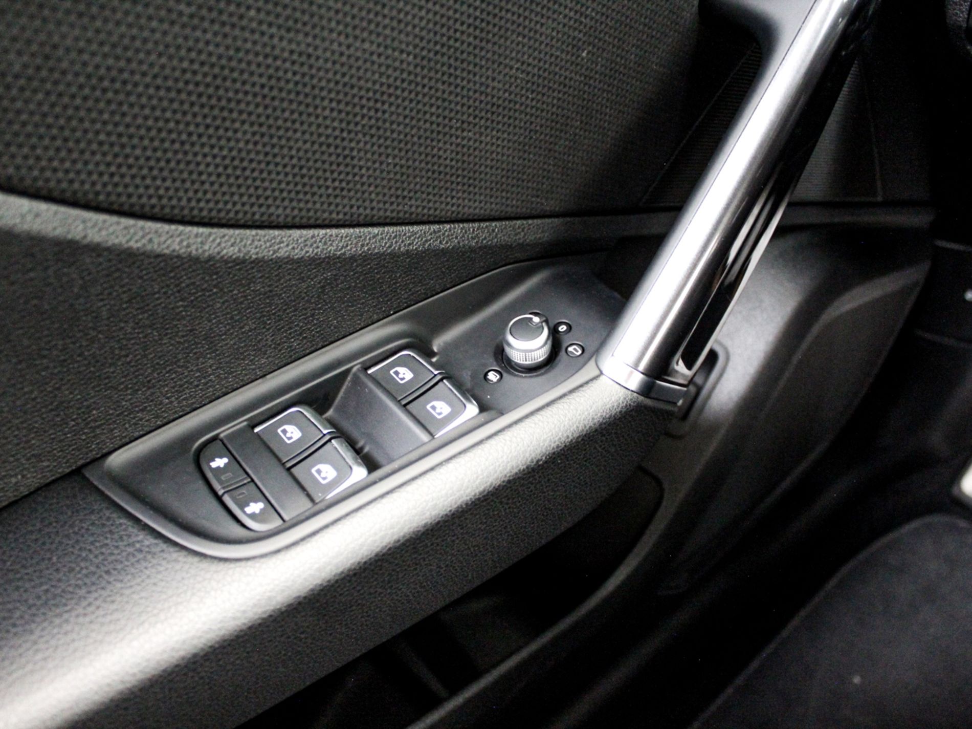 Q2 35 1.5 tfsi S line edition s-tronic - Autoviemme