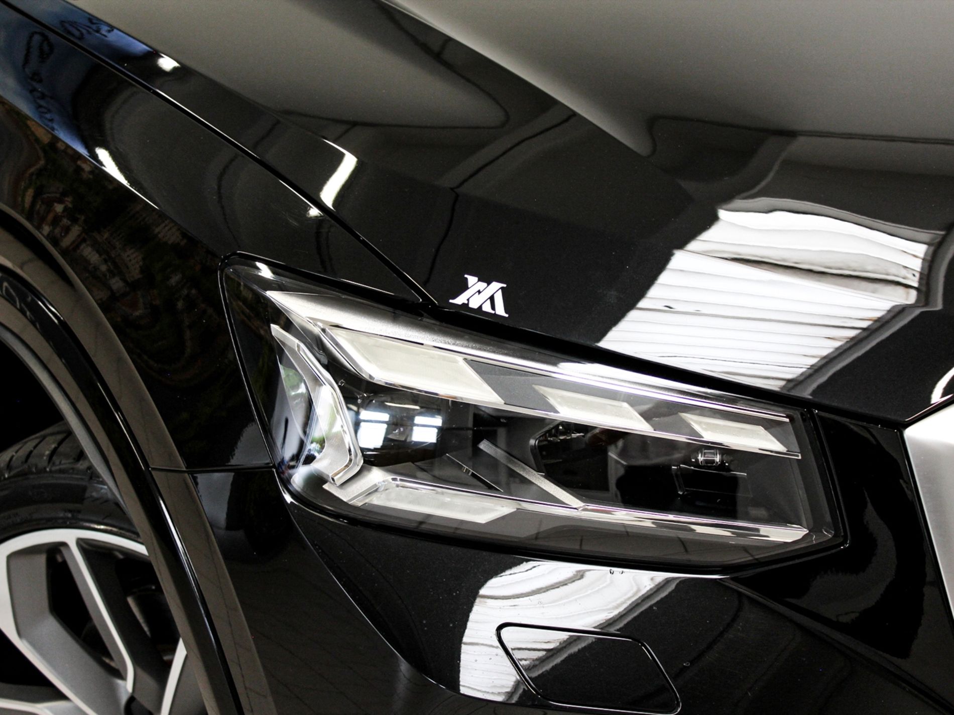 Q2 35 1.5 tfsi S line edition s-tronic - Autoviemme