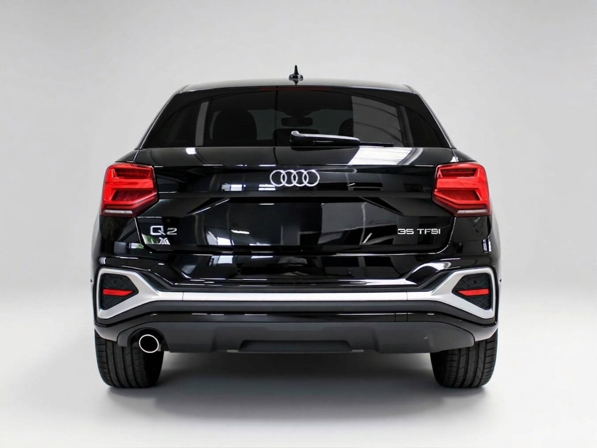 Q2 35 1.5 tfsi S line edition s-tronic - Autoviemme