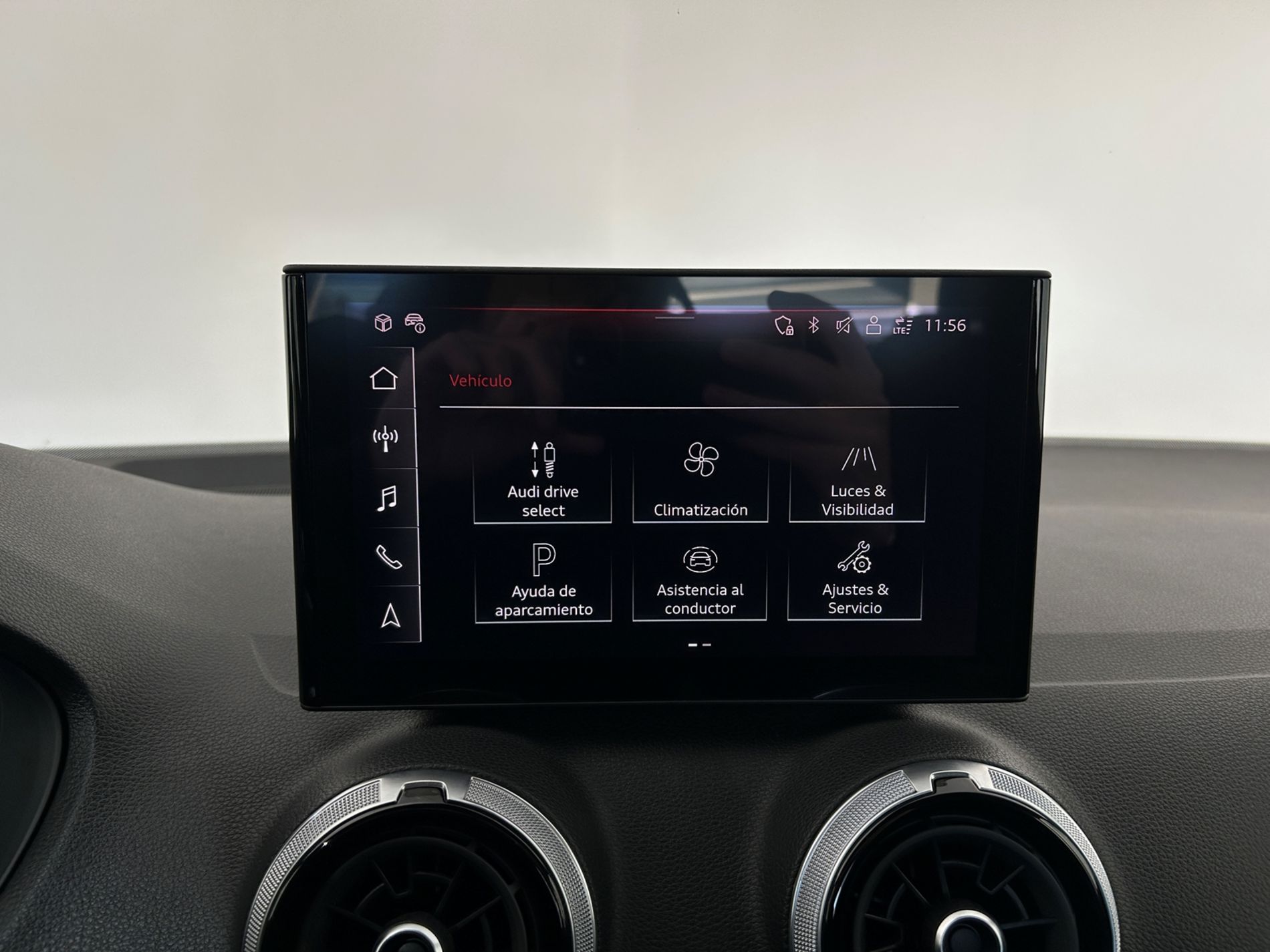 Q2 35 2.0 tdi S line edition s-tronic - Autoviemme