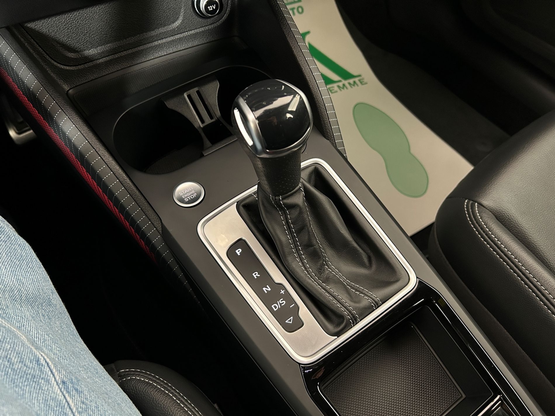 Q2 35 2.0 tdi S line edition s-tronic - Autoviemme