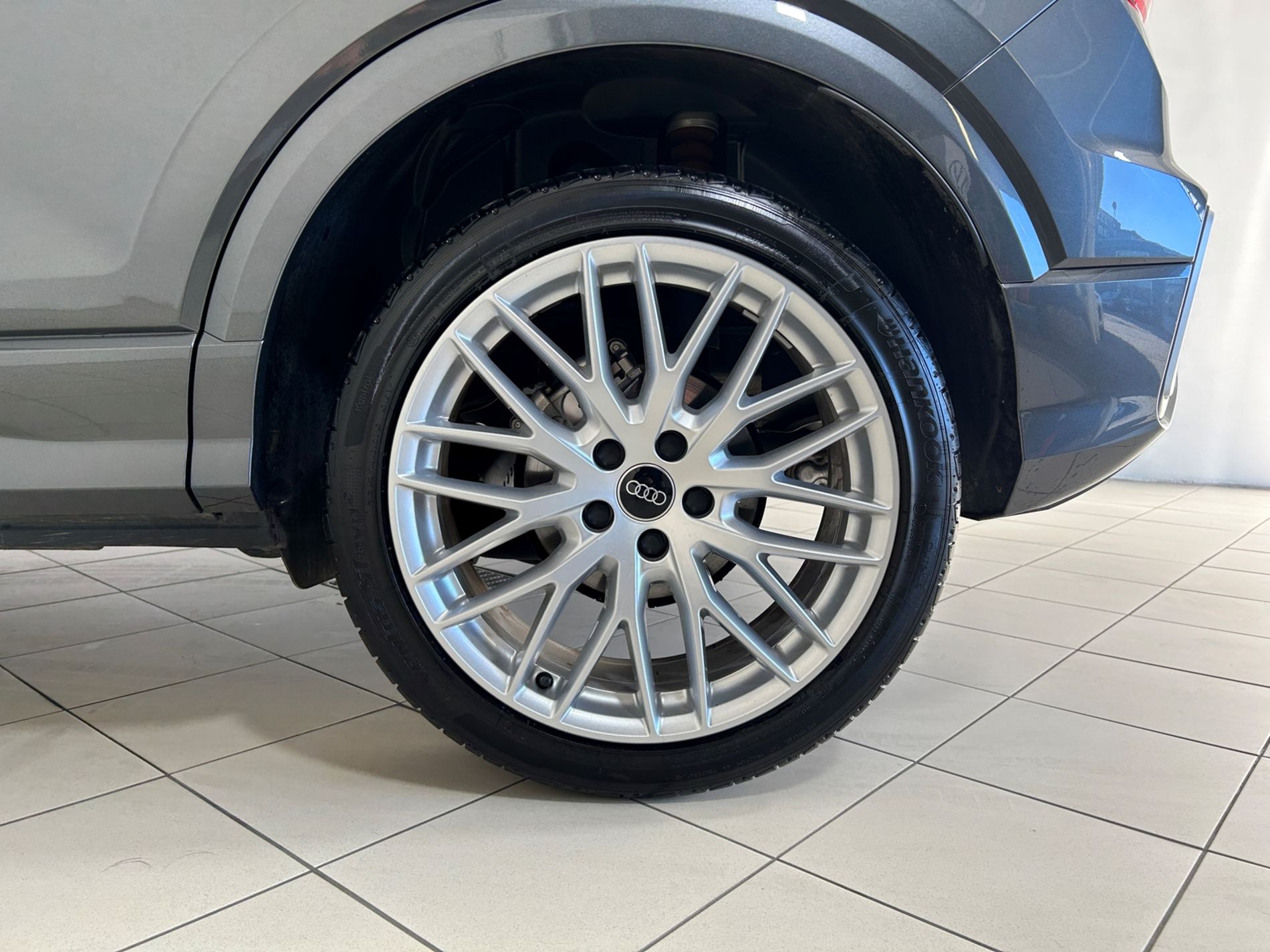 Q2 35 2.0 tdi S line edition s-tronic - Autoviemme