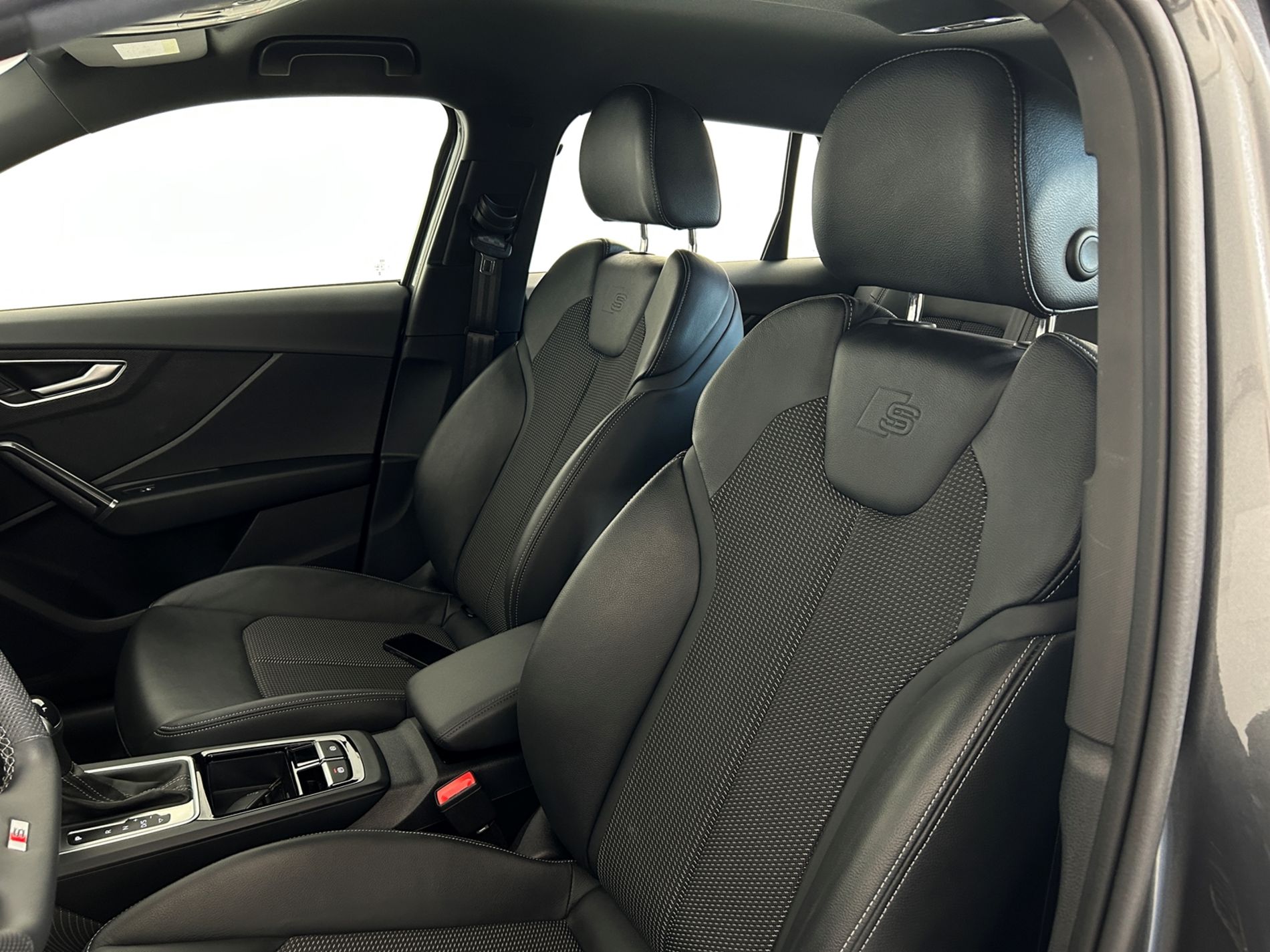 Q2 35 2.0 tdi S line edition s-tronic - Autoviemme