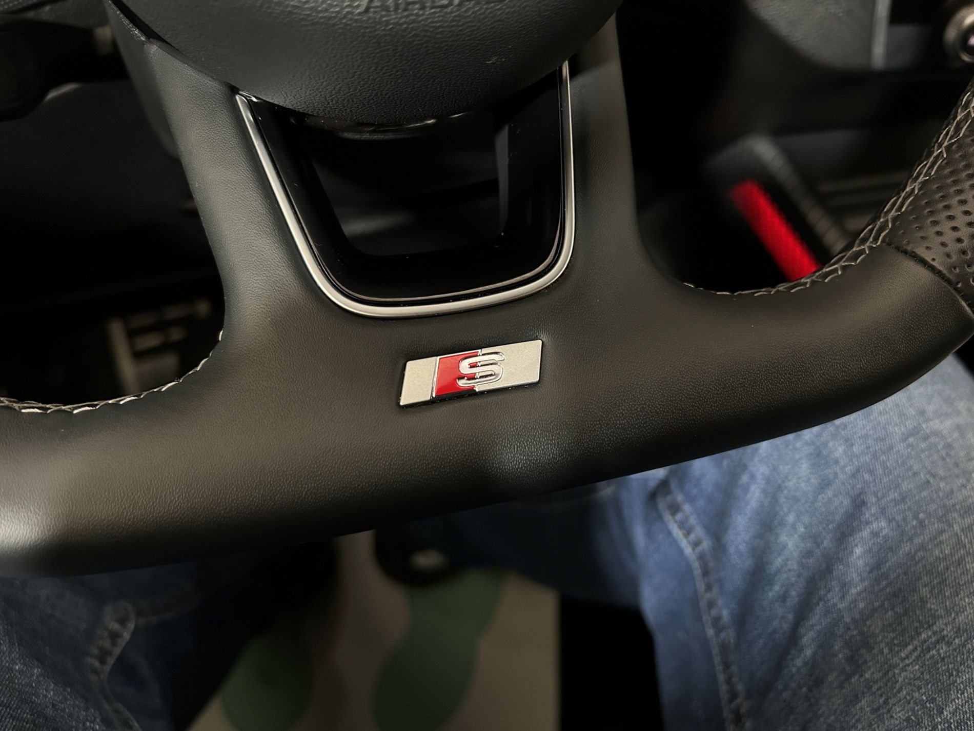 Q2 35 S line edition s-tronic - Autoviemme