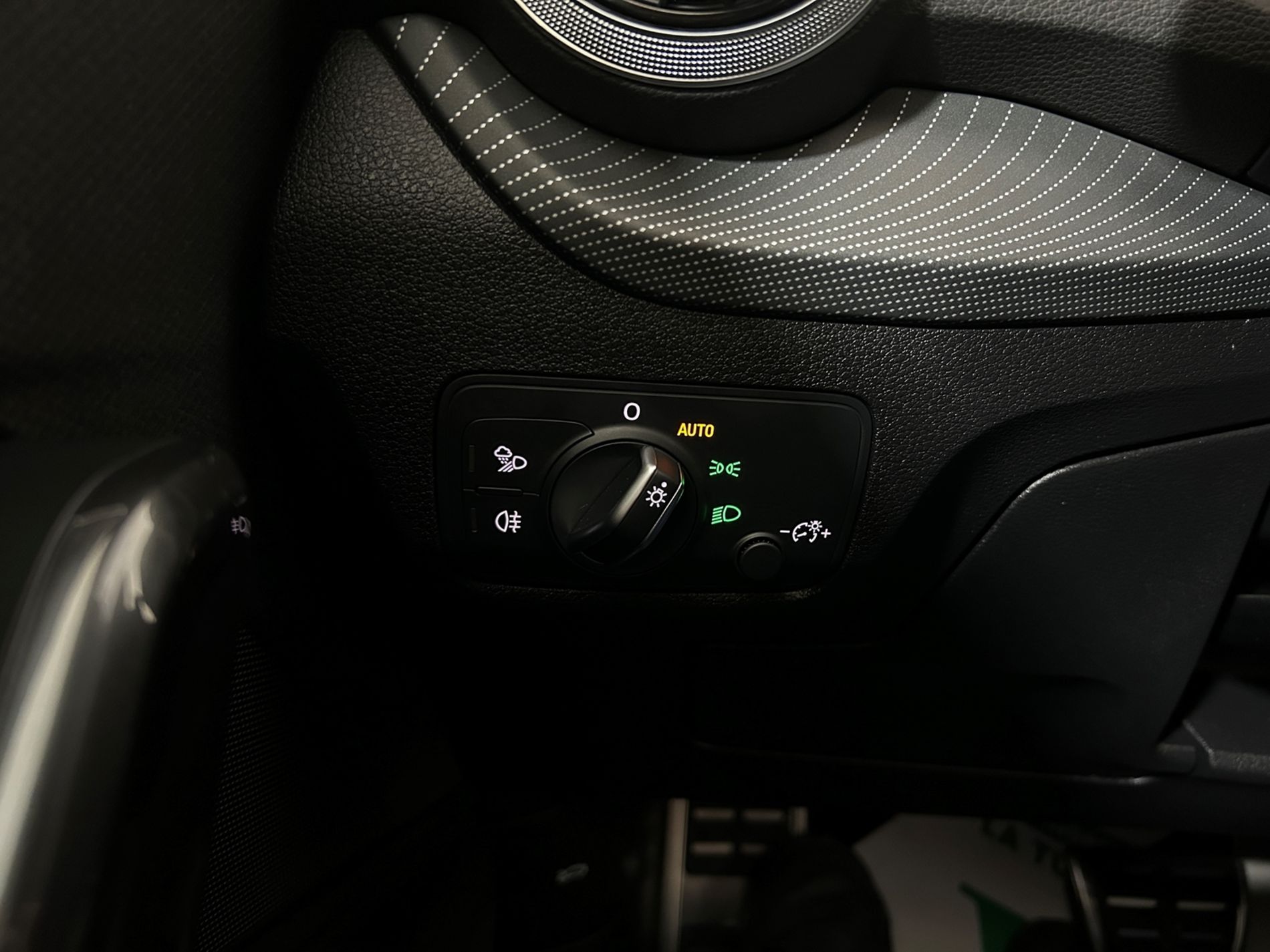 Q2 35 S line edition s-tronic - Autoviemme