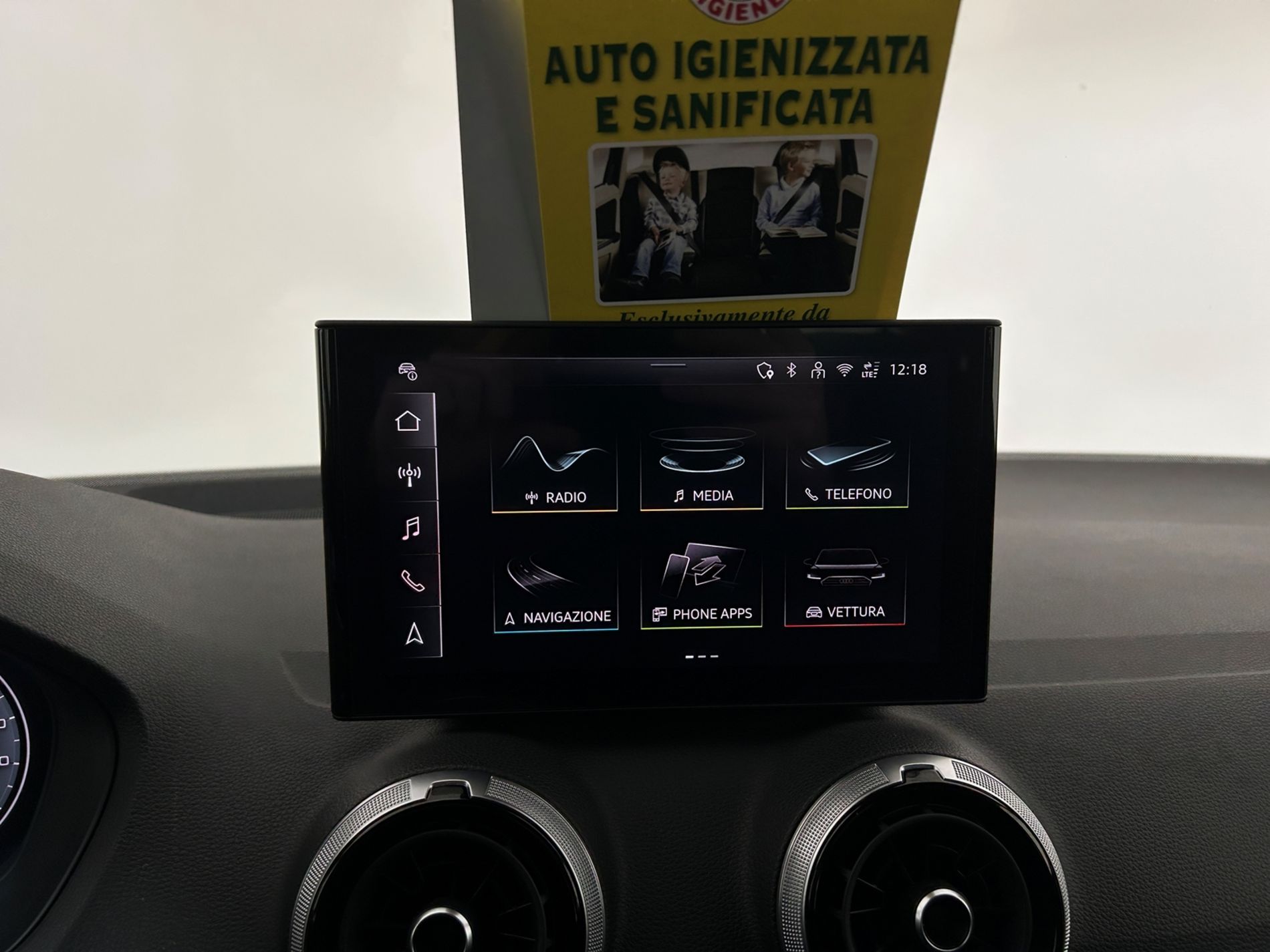 Q2 35 S line edition s-tronic - Autoviemme