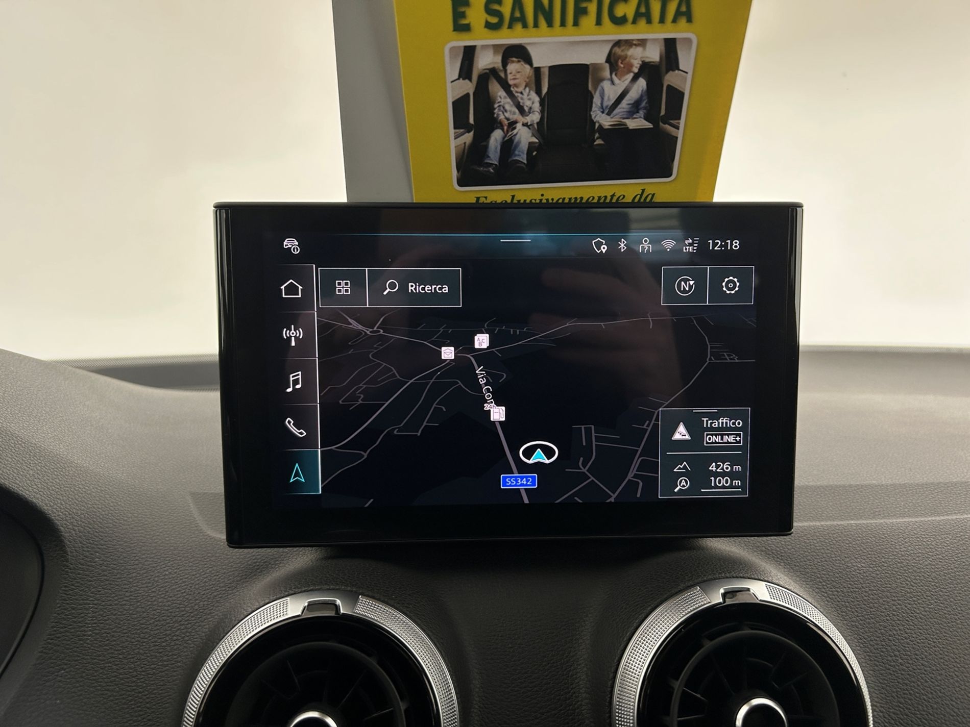 Q2 35 S line edition s-tronic - Autoviemme