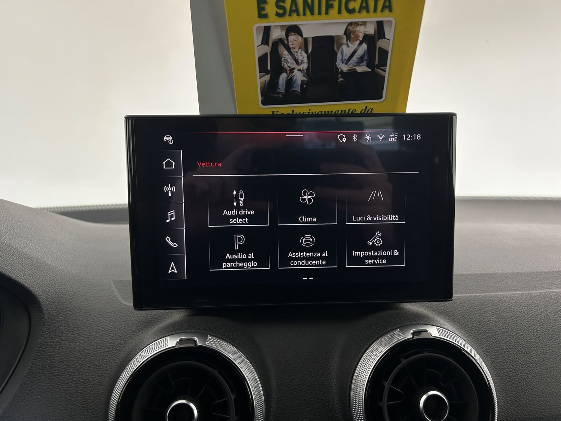 Q2 35 S line edition s-tronic - Autoviemme