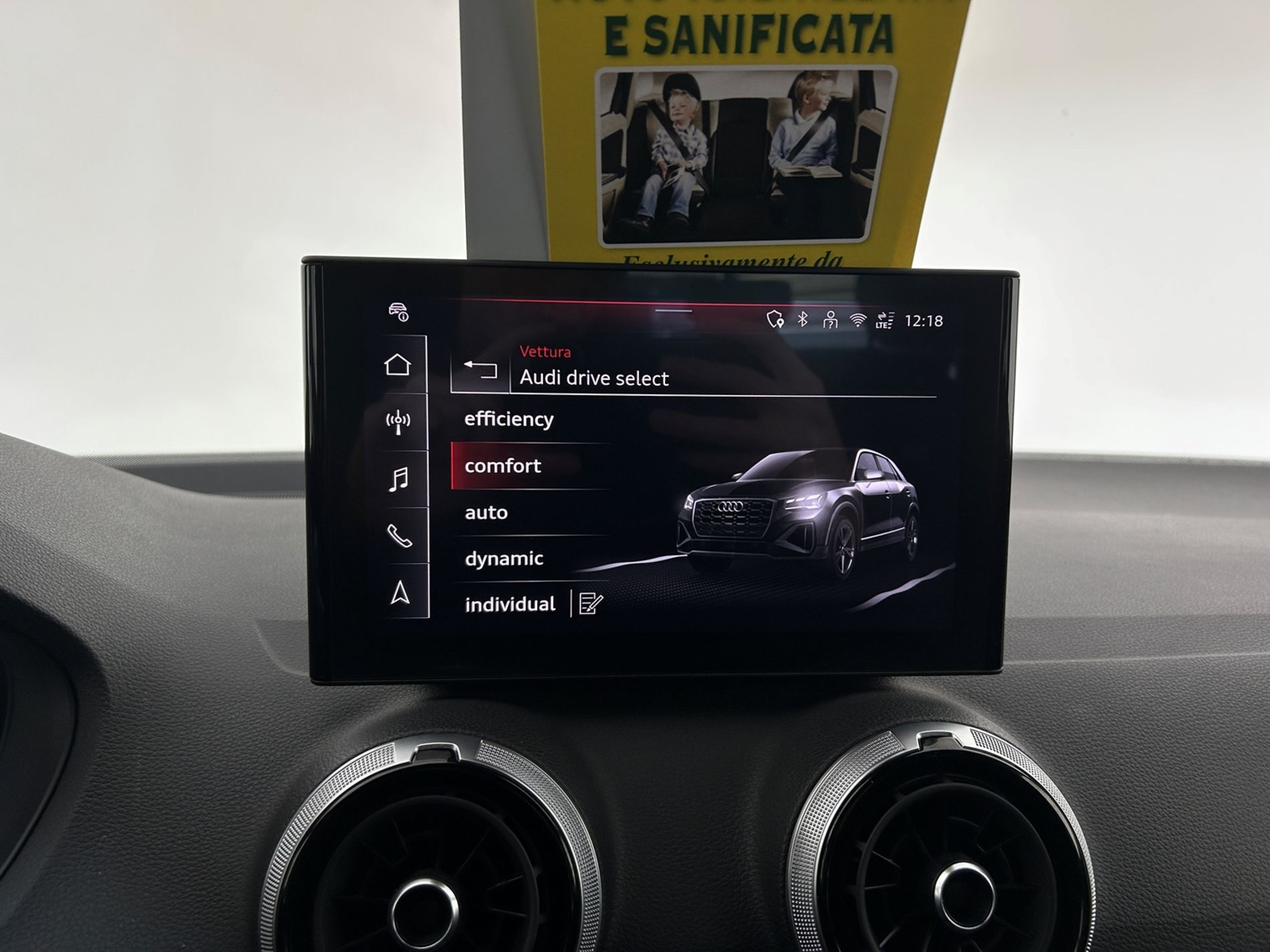 Q2 35 S line edition s-tronic - Autoviemme