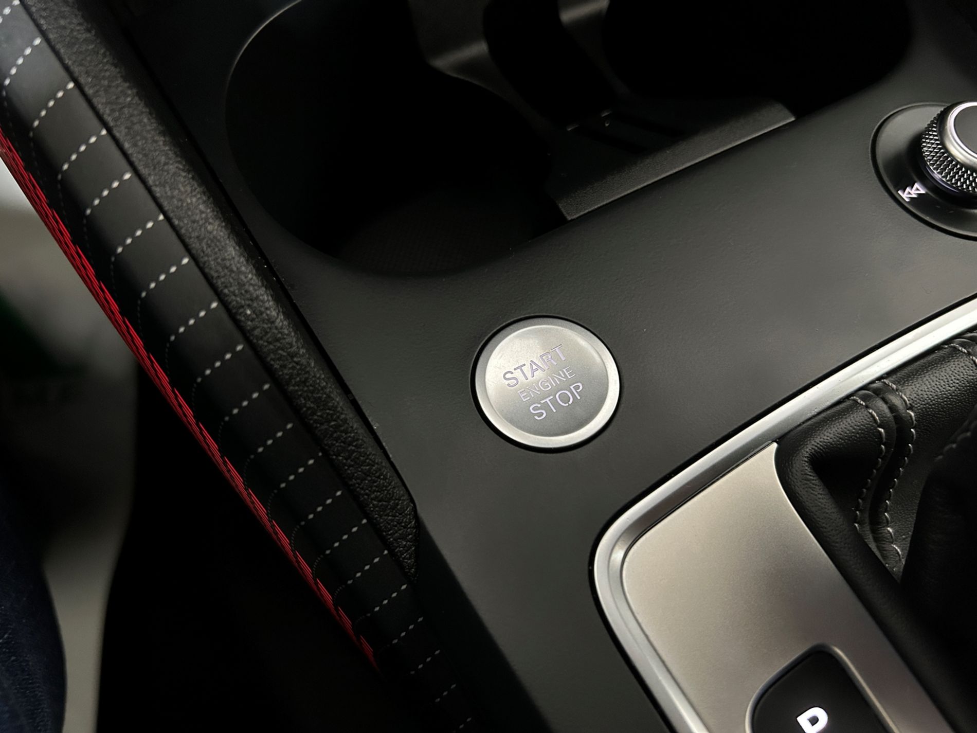 Q2 35 S line edition s-tronic - Autoviemme