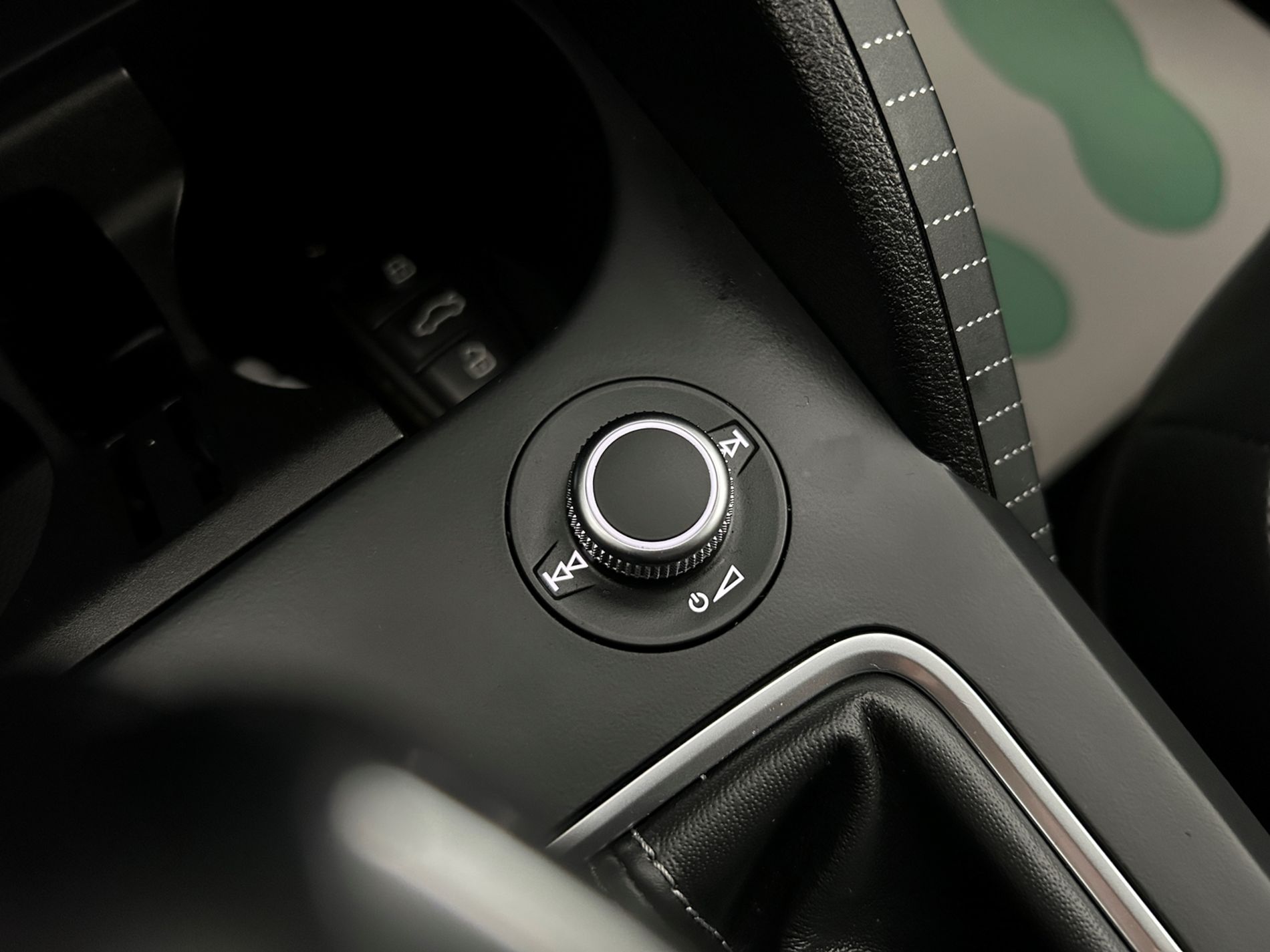 Q2 35 S line edition s-tronic - Autoviemme