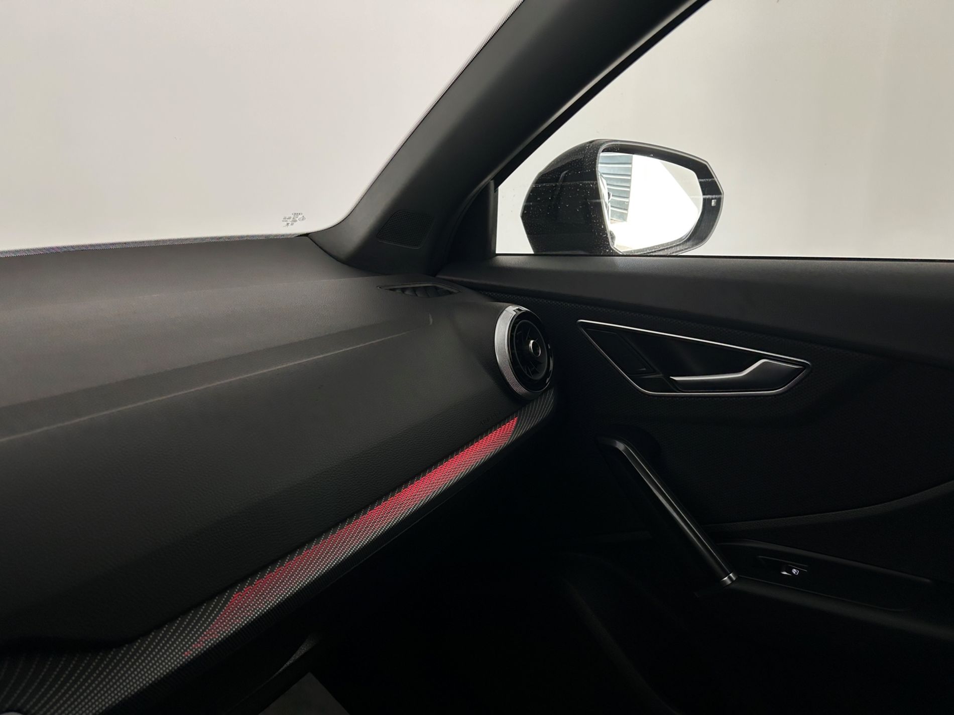 Q2 35 S line edition s-tronic - Autoviemme