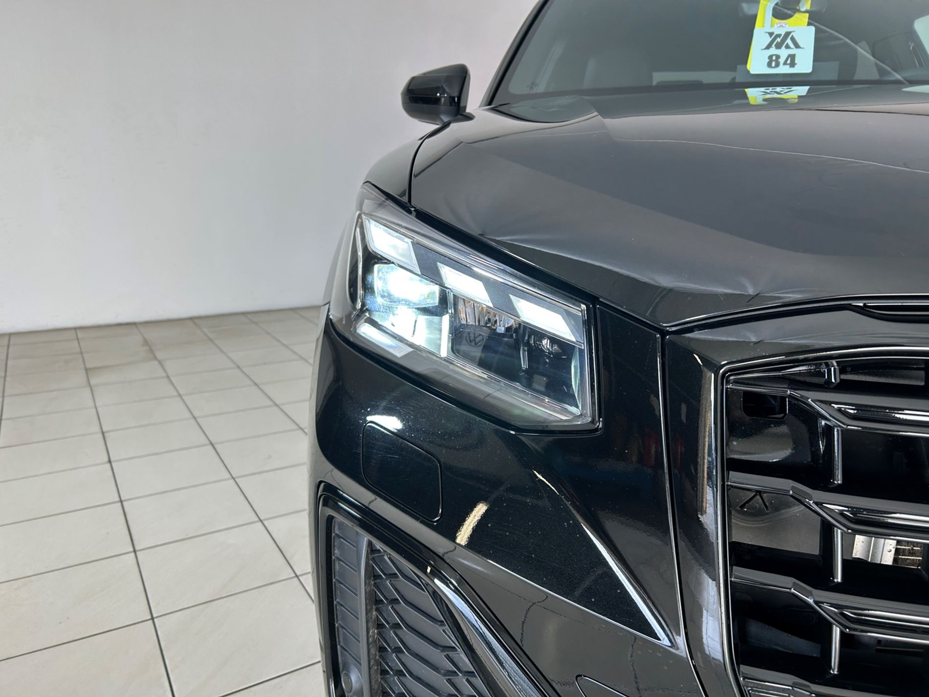 Q2 35 S line edition s-tronic - Autoviemme