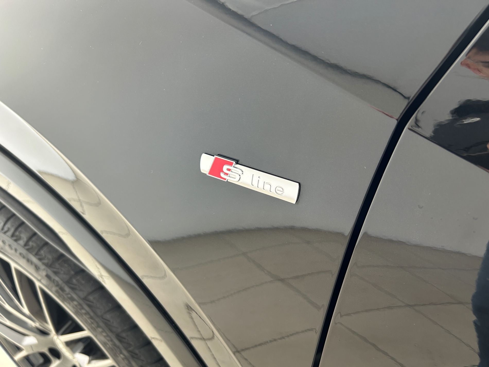 Q2 35 S line edition s-tronic - Autoviemme