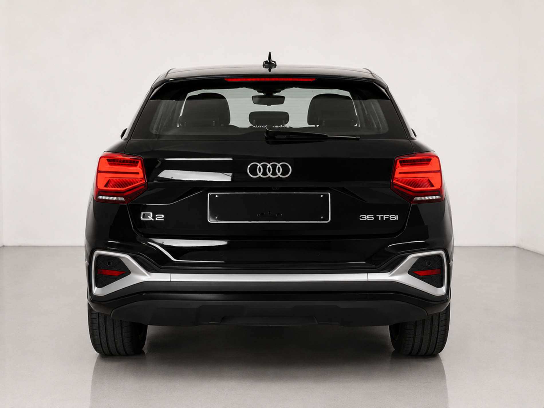 Q2 35 1.5 tfsi S line s-tronic - Autoviemme