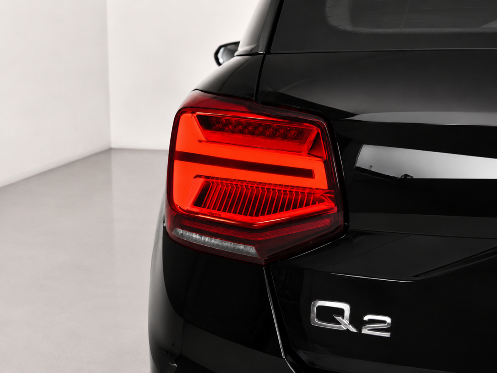 Q2 35 1.5 tfsi S line s-tronic - Autoviemme