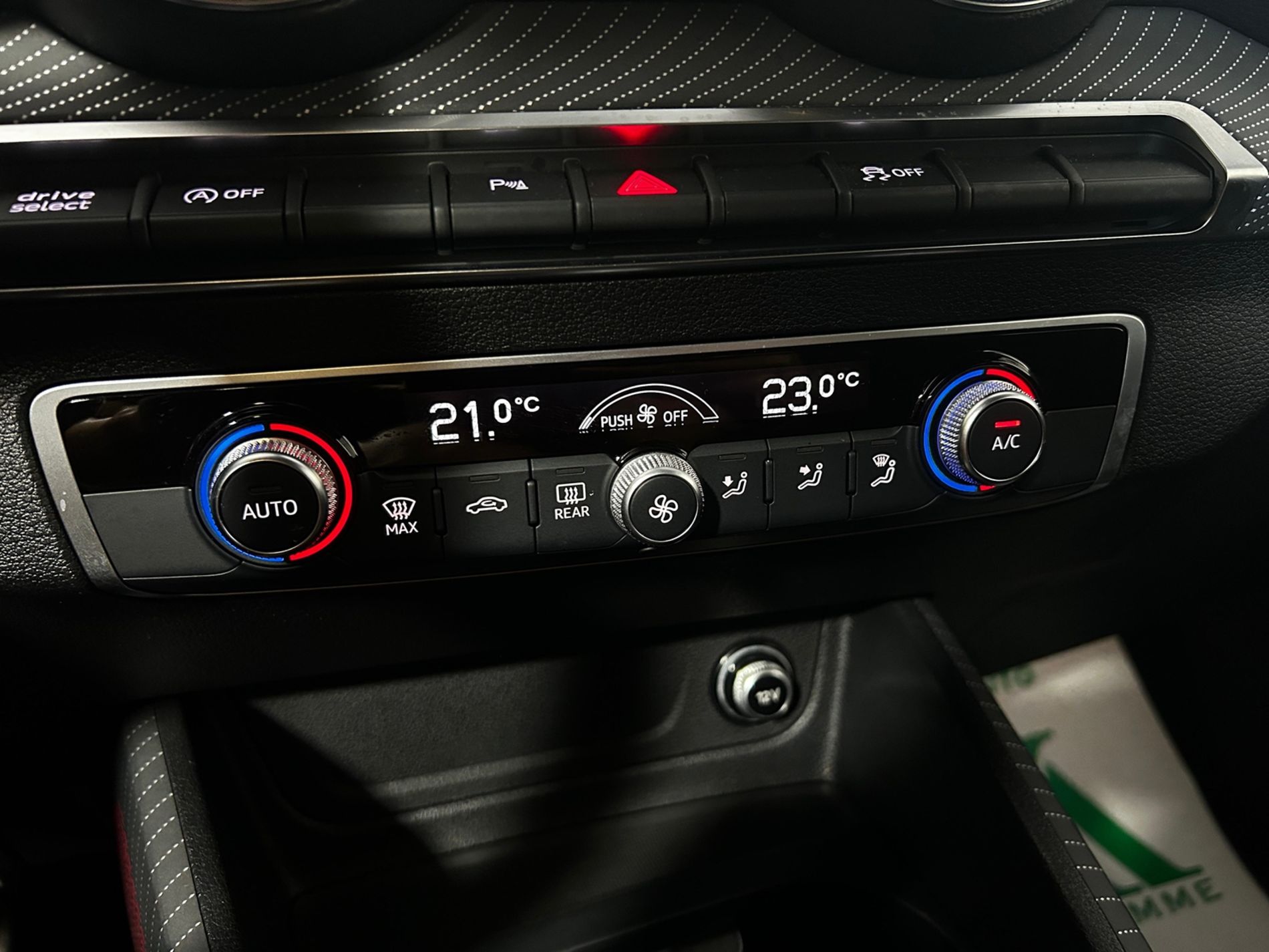 Q2 35 1.5 tfsi S line s-tronic - Autoviemme