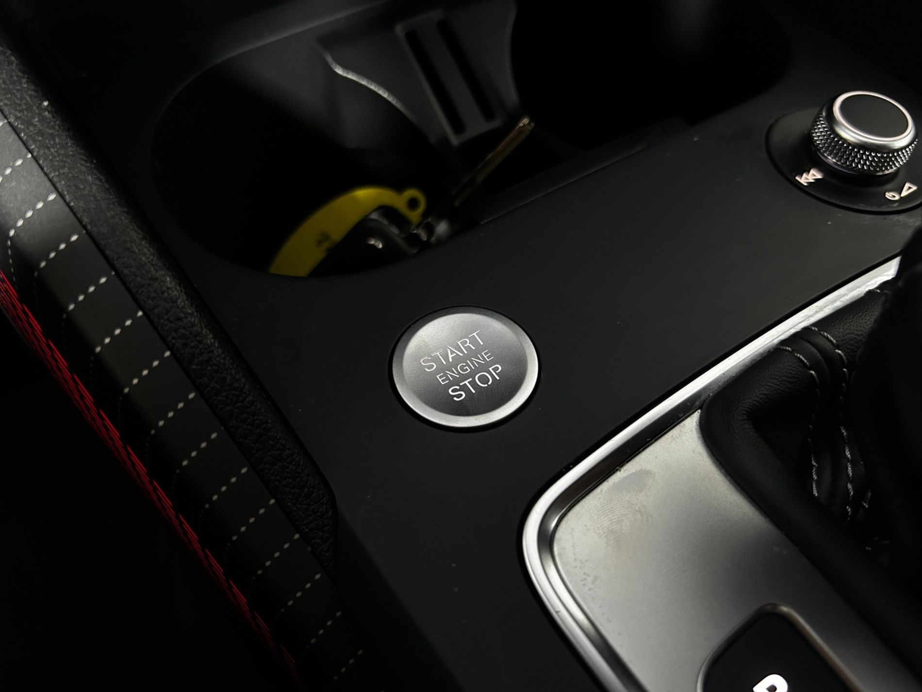 Q2 35 1.5 tfsi S line s-tronic - Autoviemme