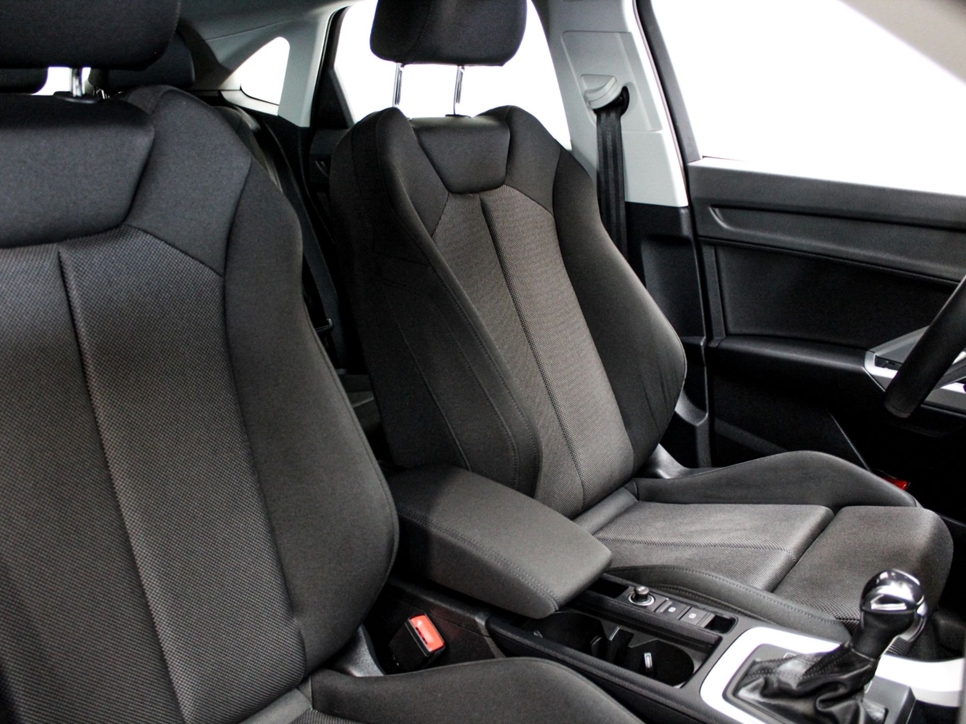 Q3 Sportback 1.5 TFSI S-Line - Autoviemme