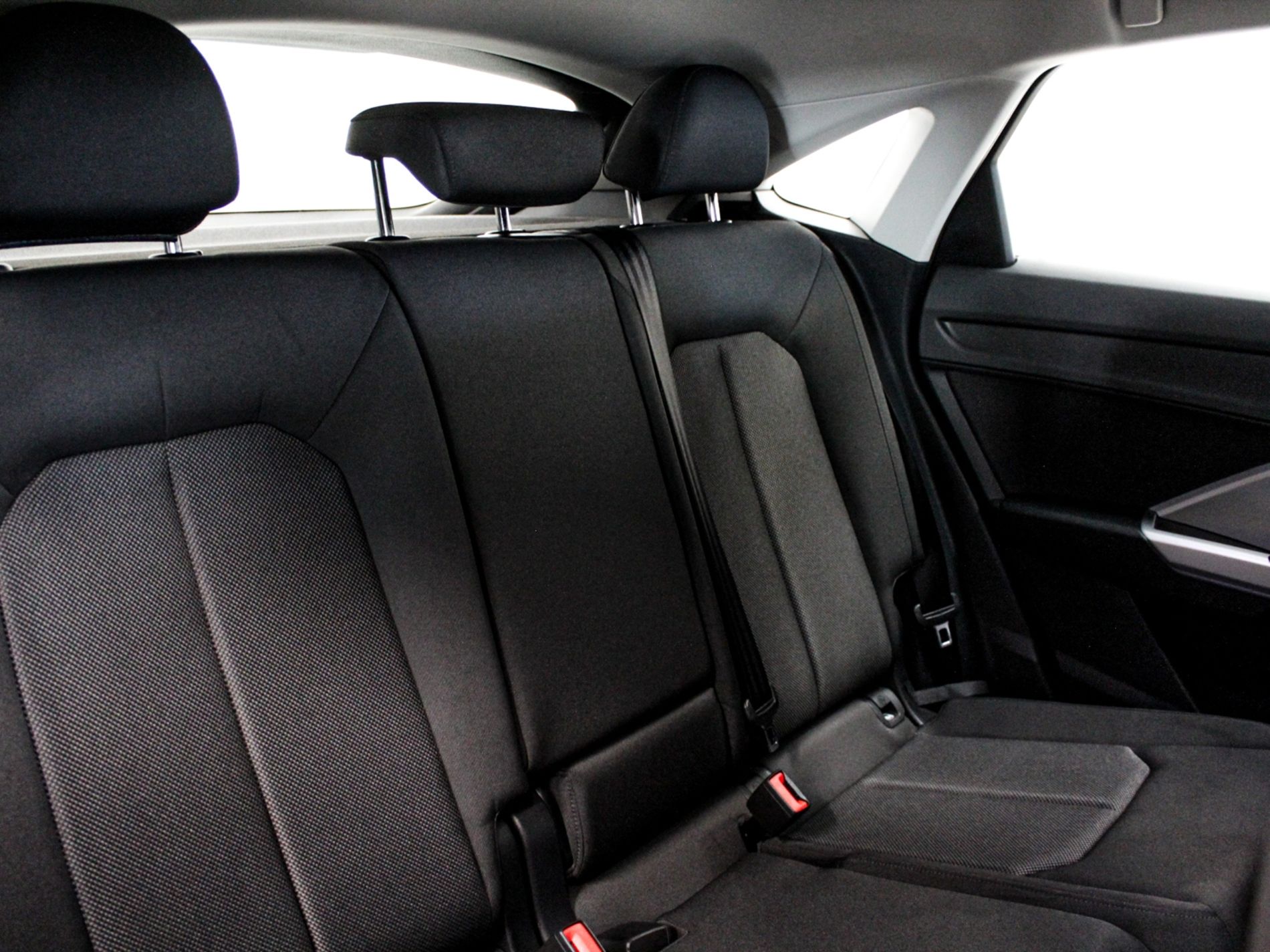 Q3 Sportback 1.5 TFSI S-Line - Autoviemme