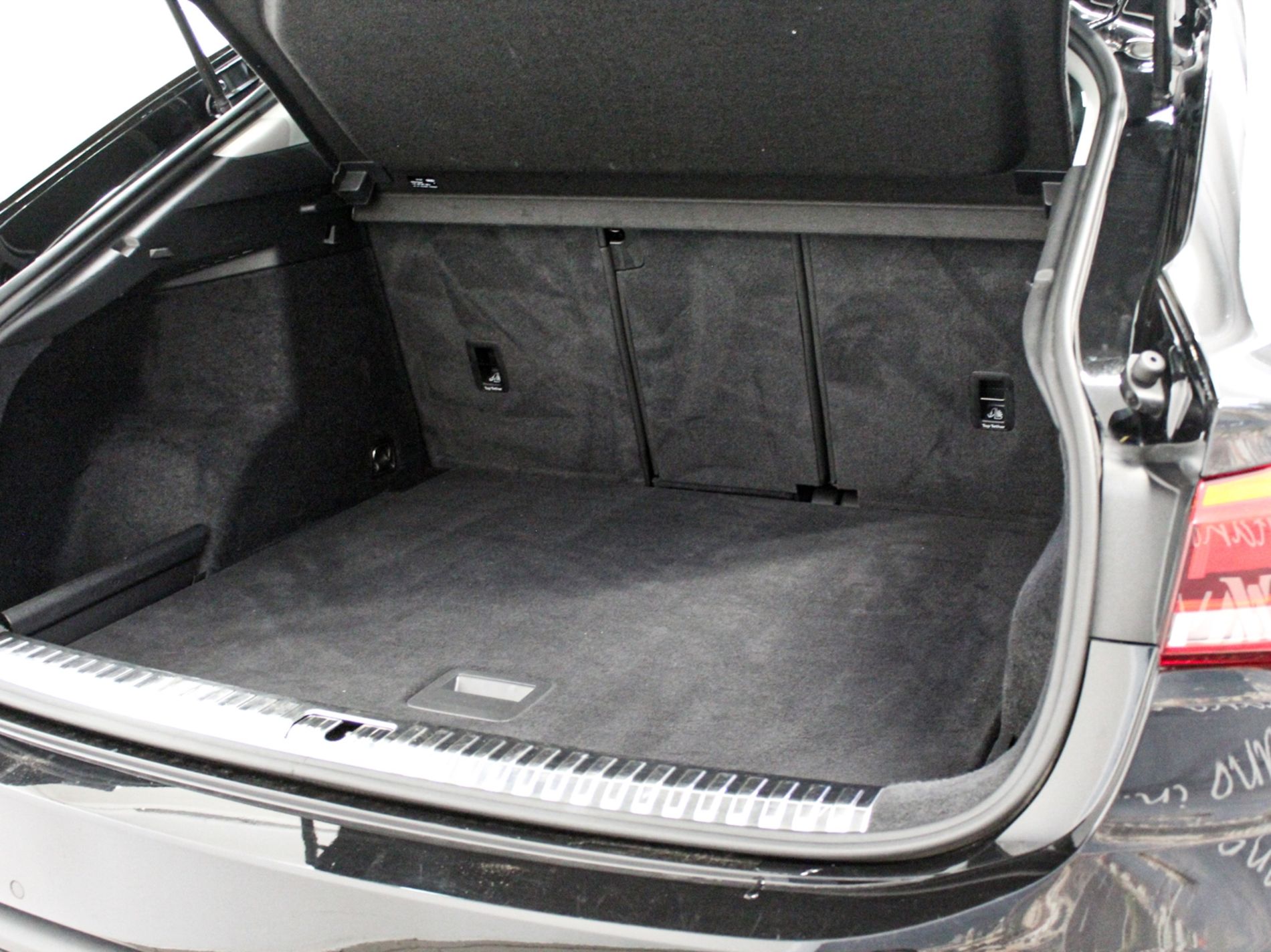 Q3 Sportback 1.5 TFSI S-Line - Autoviemme