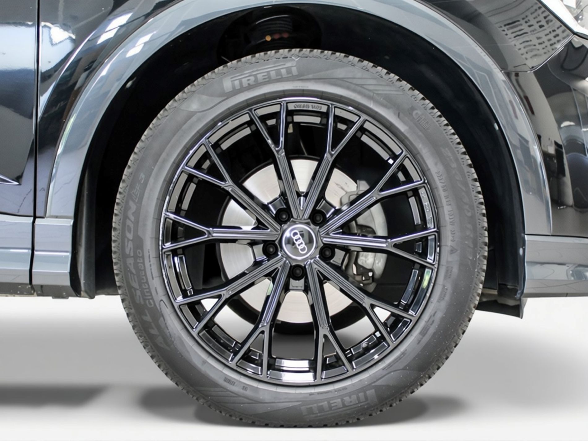 Q3 Sportback 1.5 TFSI S-Line - Autoviemme