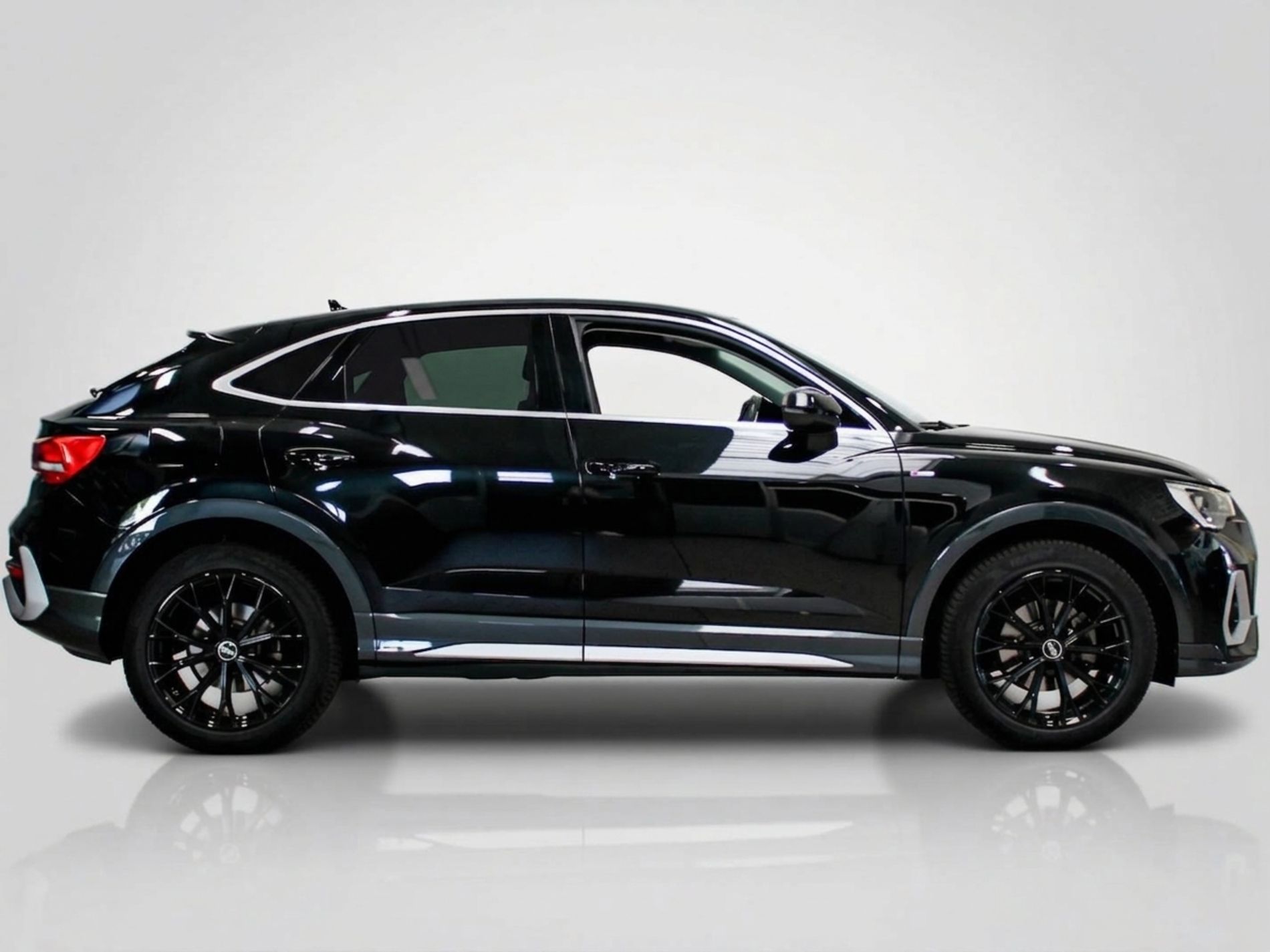 Q3 Sportback 1.5 TFSI S-Line - Autoviemme