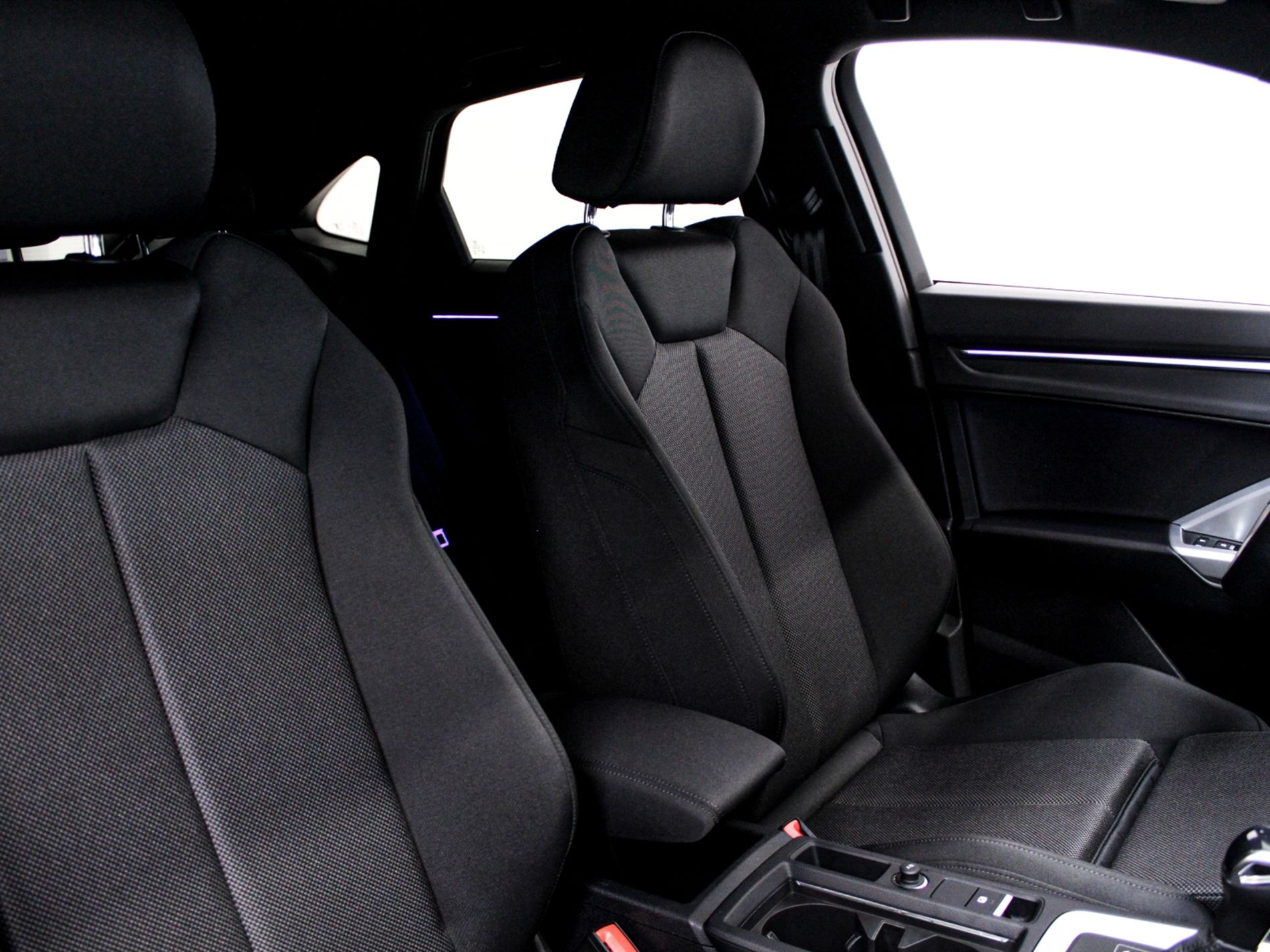 Q3 Sportback 35 1.5 tfsi S line edition s-tronic - Autoviemme