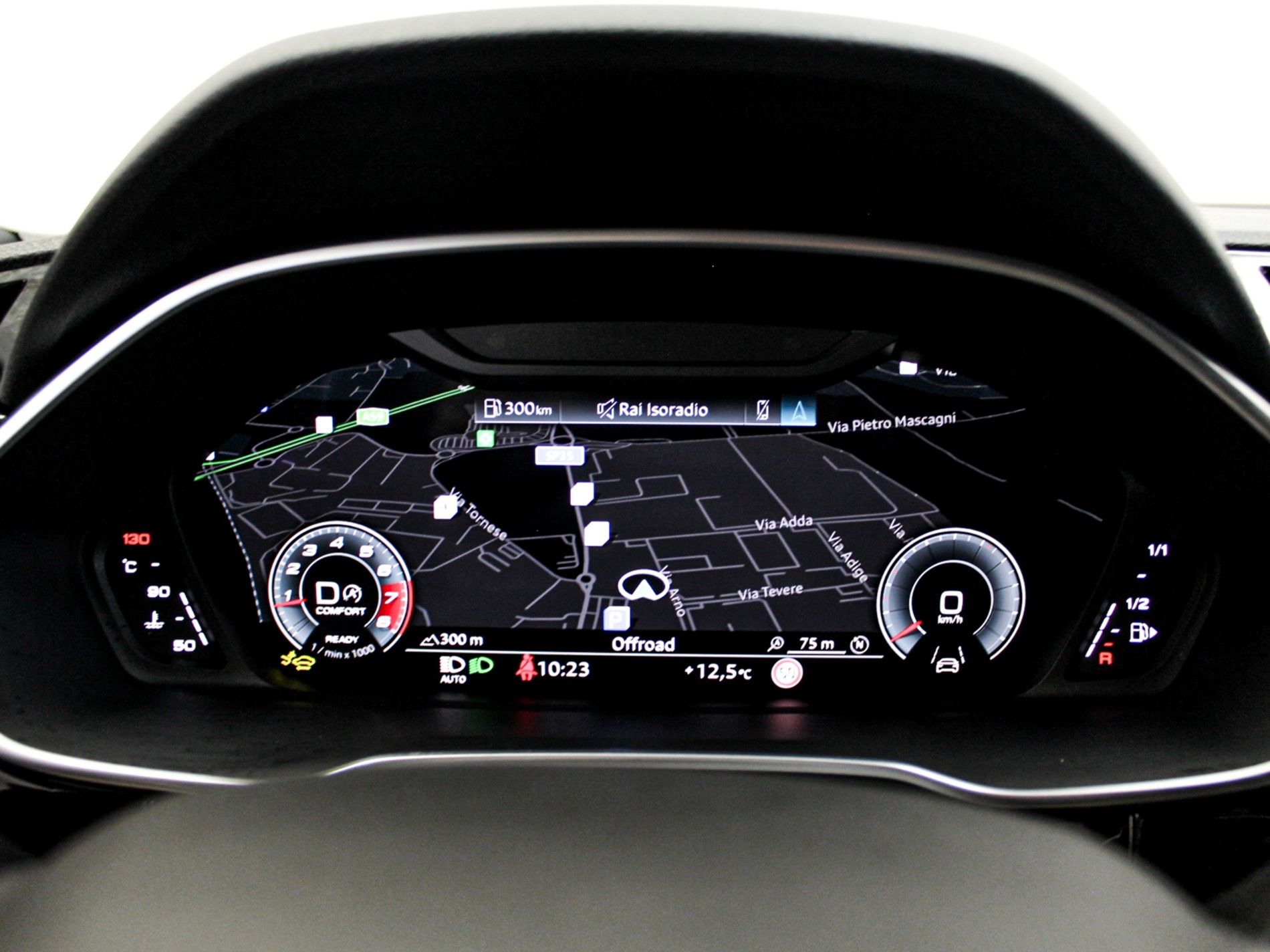 Q3 Sportback 35 1.5 tfsi S line edition s-tronic - Autoviemme