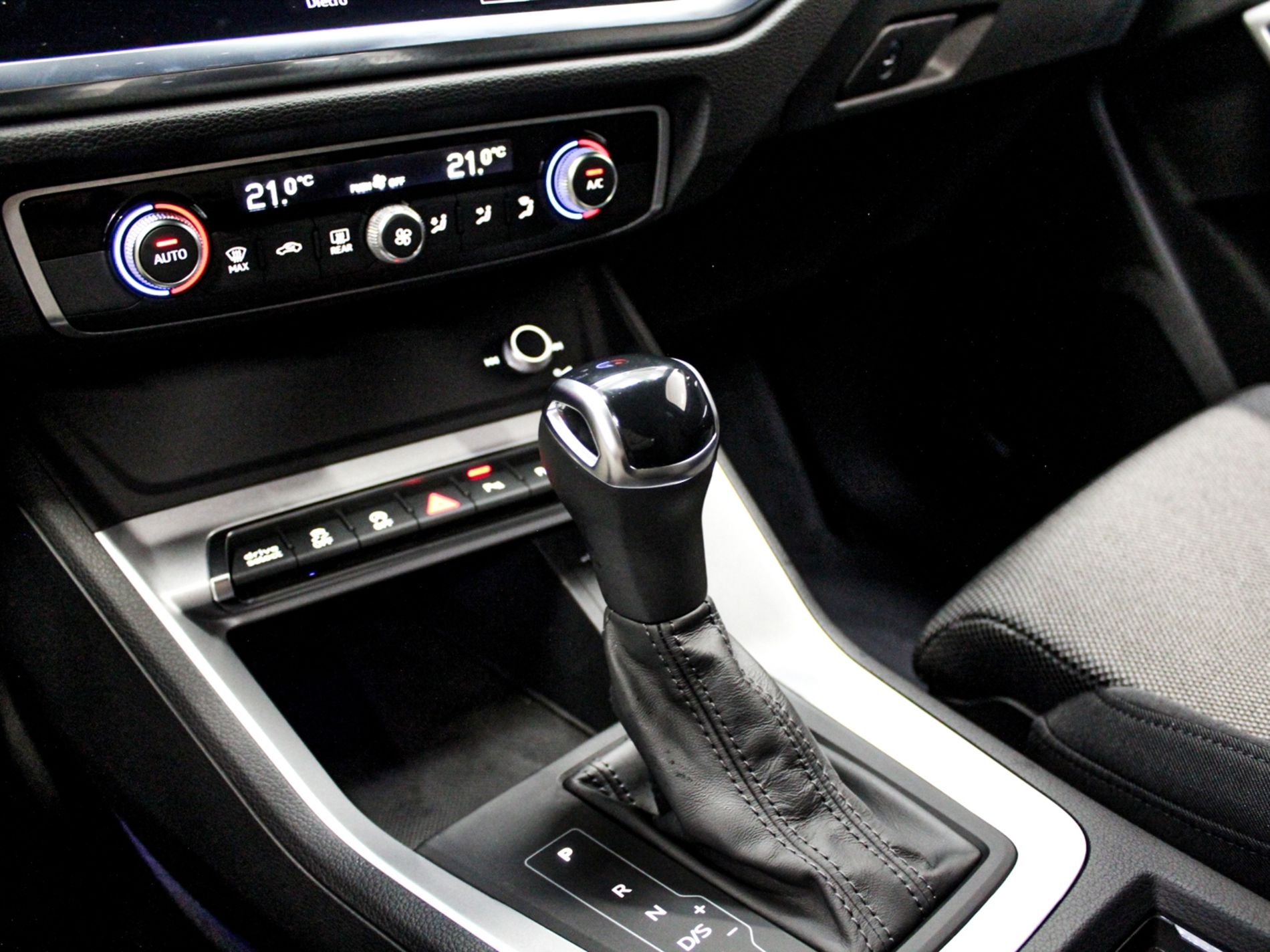 Q3 Sportback 35 1.5 tfsi S line edition s-tronic - Autoviemme