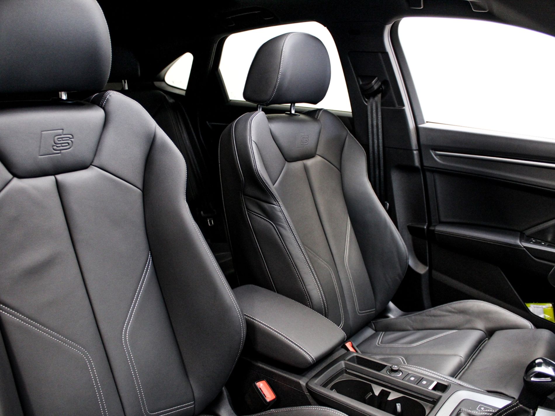 Q3 Sportback 35 1.5 tfsi S line edition s-tronic - Autoviemme