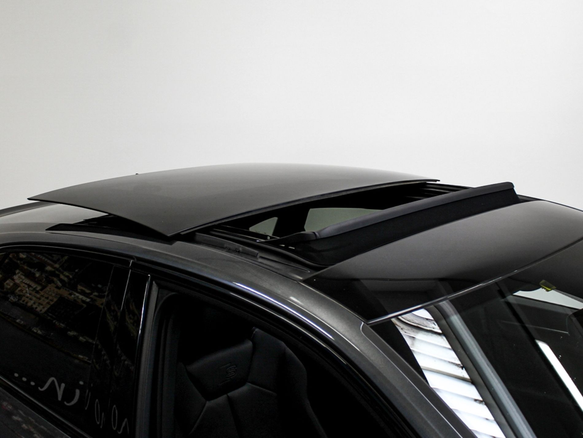 Q3 Sportback 35 1.5 tfsi S line edition s-tronic - Autoviemme