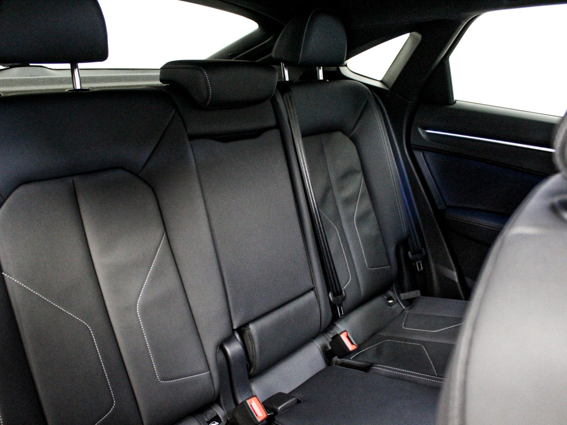 Q3 Sportback 35 1.5 tfsi S line edition s-tronic - Autoviemme
