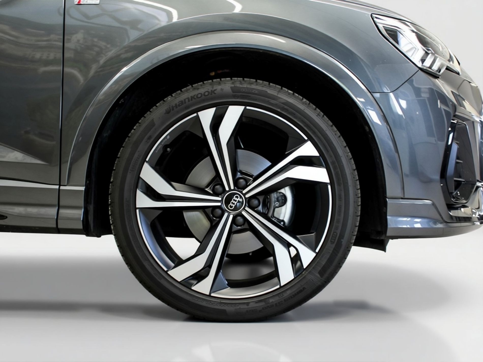 Q3 Sportback 35 1.5 tfsi S line edition s-tronic - Autoviemme