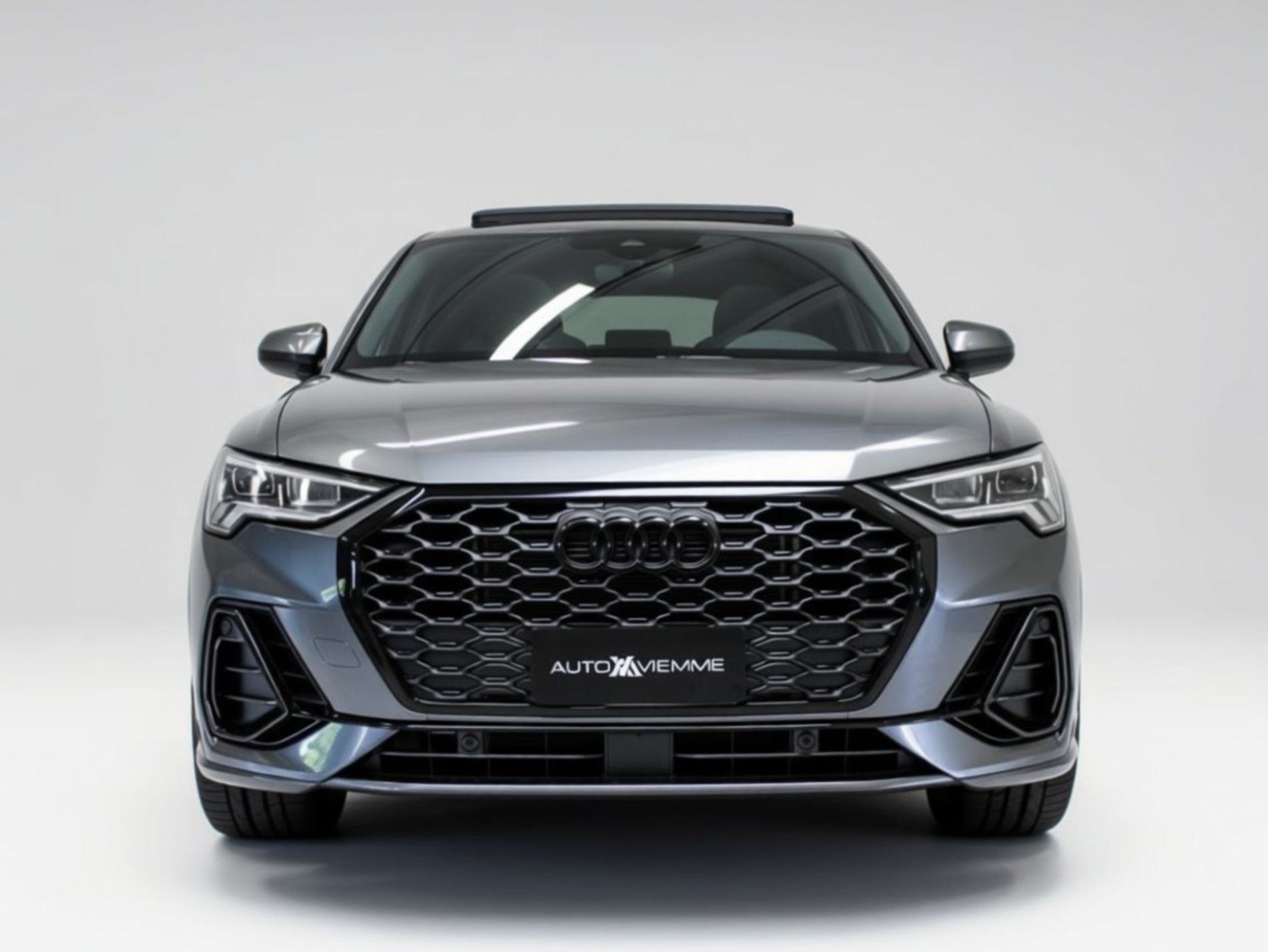 Q3 Sportback 35 1.5 tfsi S line edition s-tronic - Autoviemme