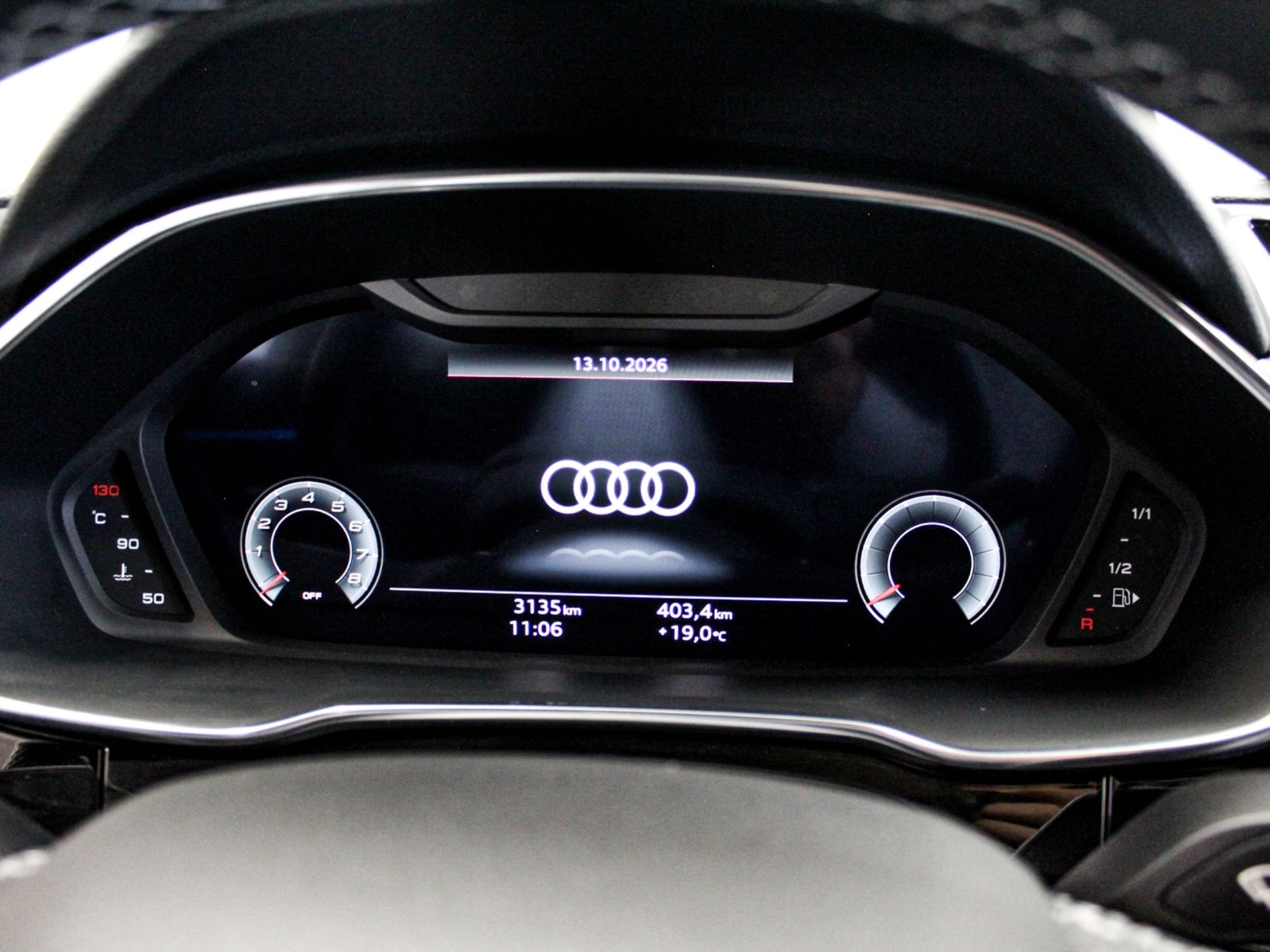 Q3 Sportback 35 1.5 tfsi S line edition s-tronic - Autoviemme