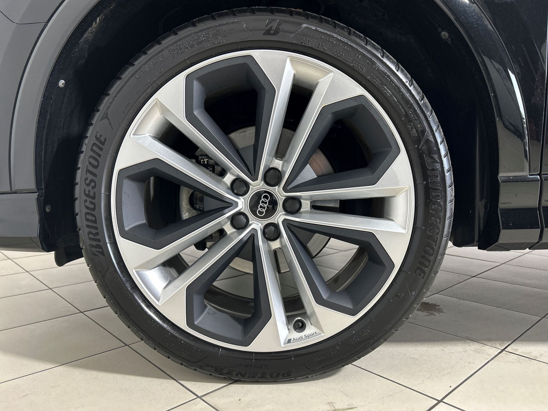 Q3 Sportback 35 1.5 S line s-tronic - Autoviemme