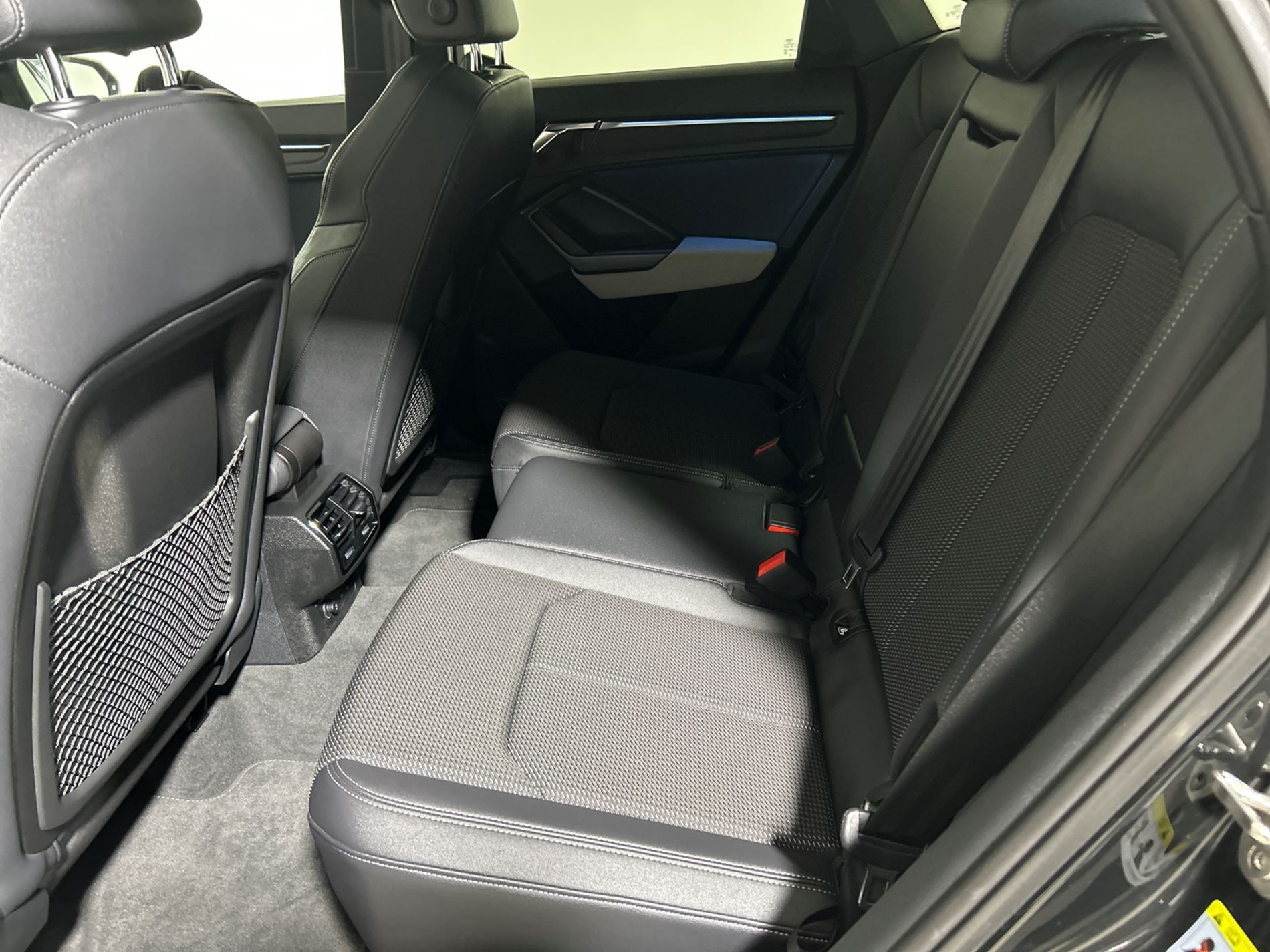 Q3 Sportback 35 1.5 S line s-tronic - Autoviemme