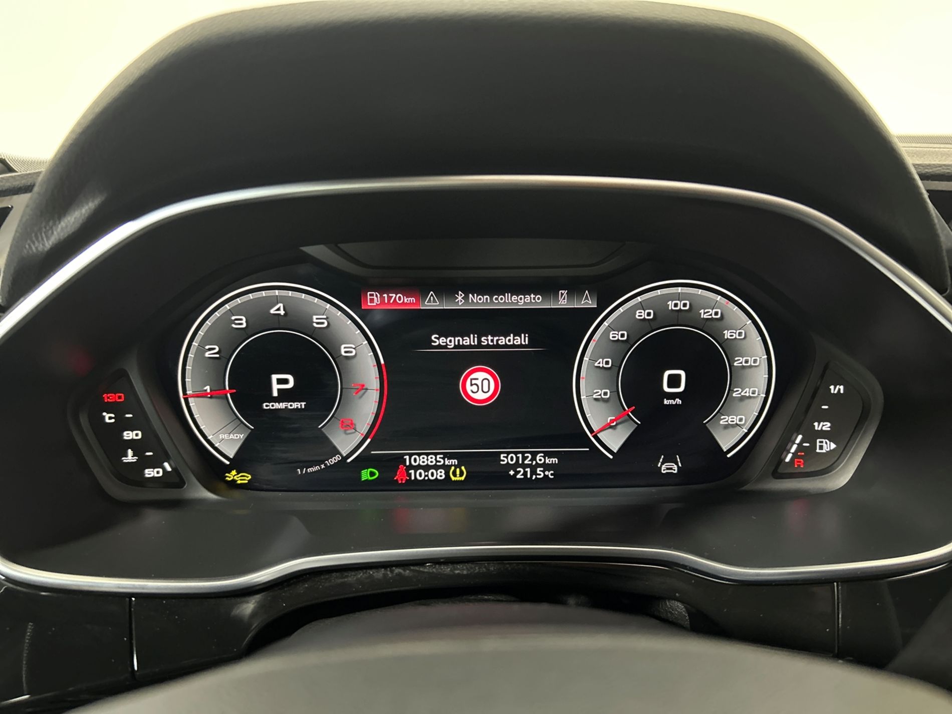 Q3 Sportback 35 1.5 S line s-tronic - Autoviemme