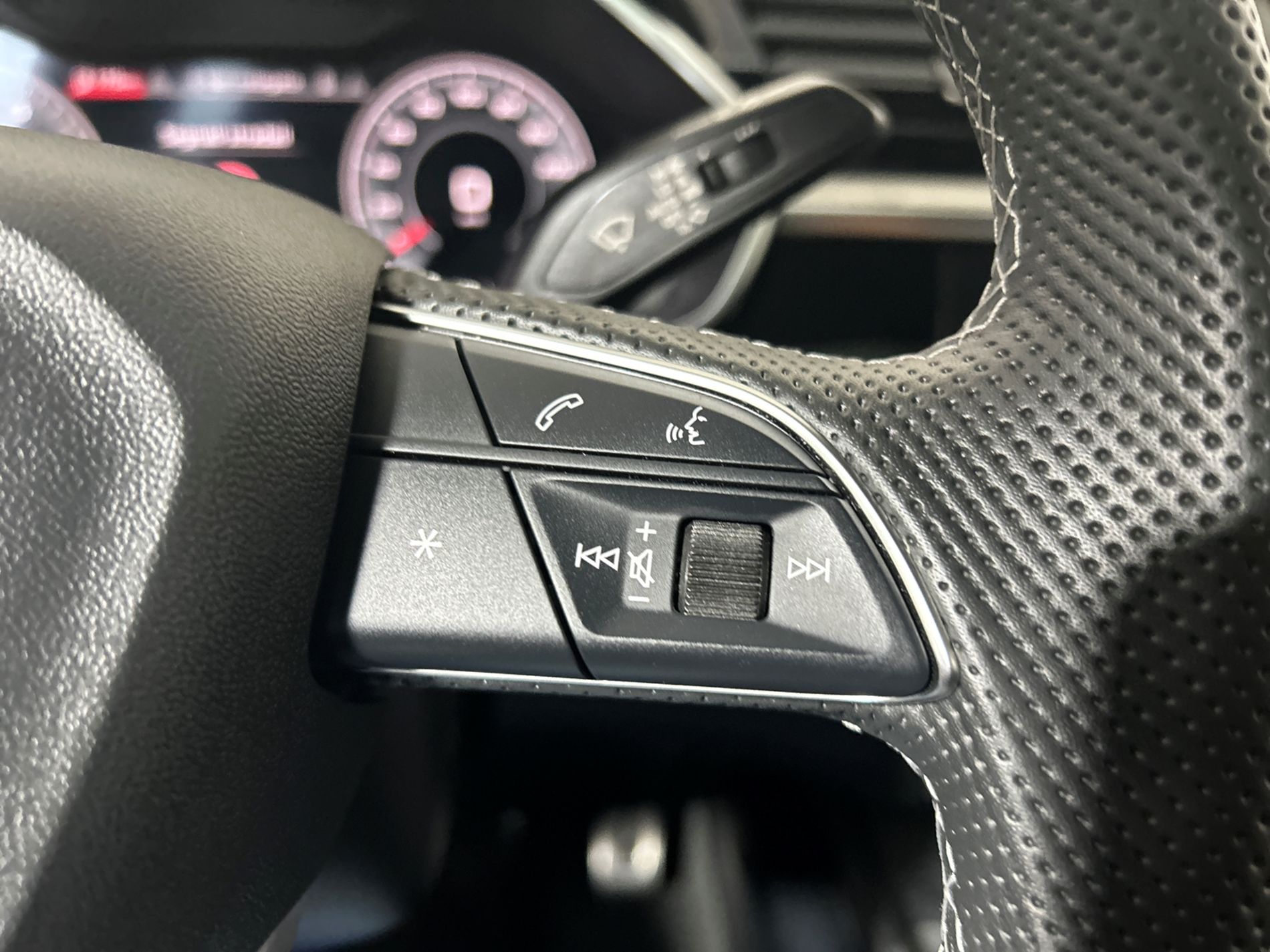 Q3 Sportback 35 1.5 S line s-tronic - Autoviemme