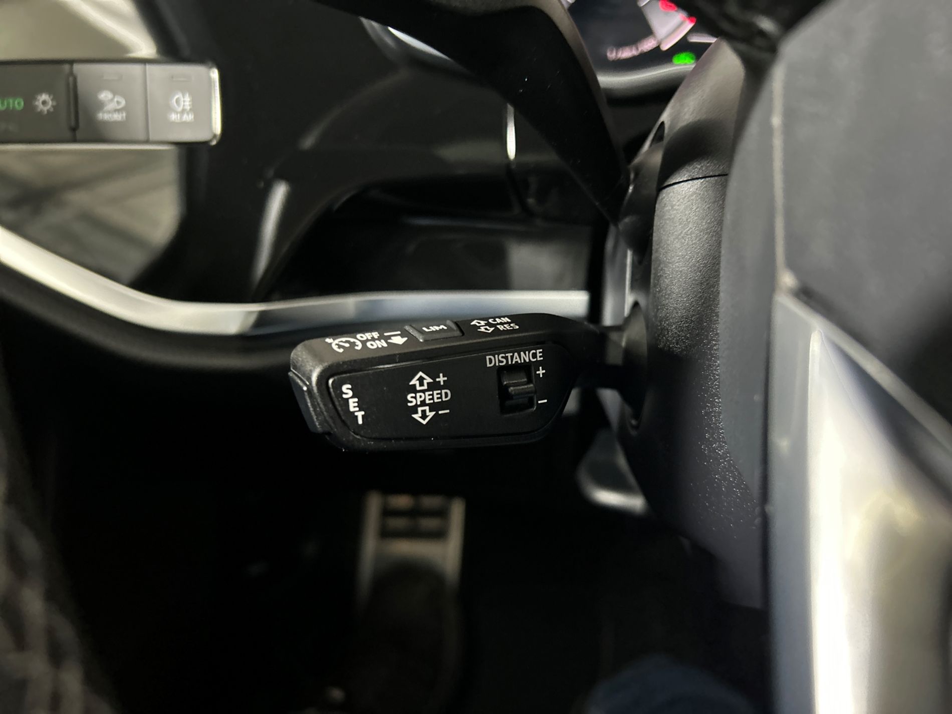 Q3 Sportback 35 1.5 S line s-tronic - Autoviemme