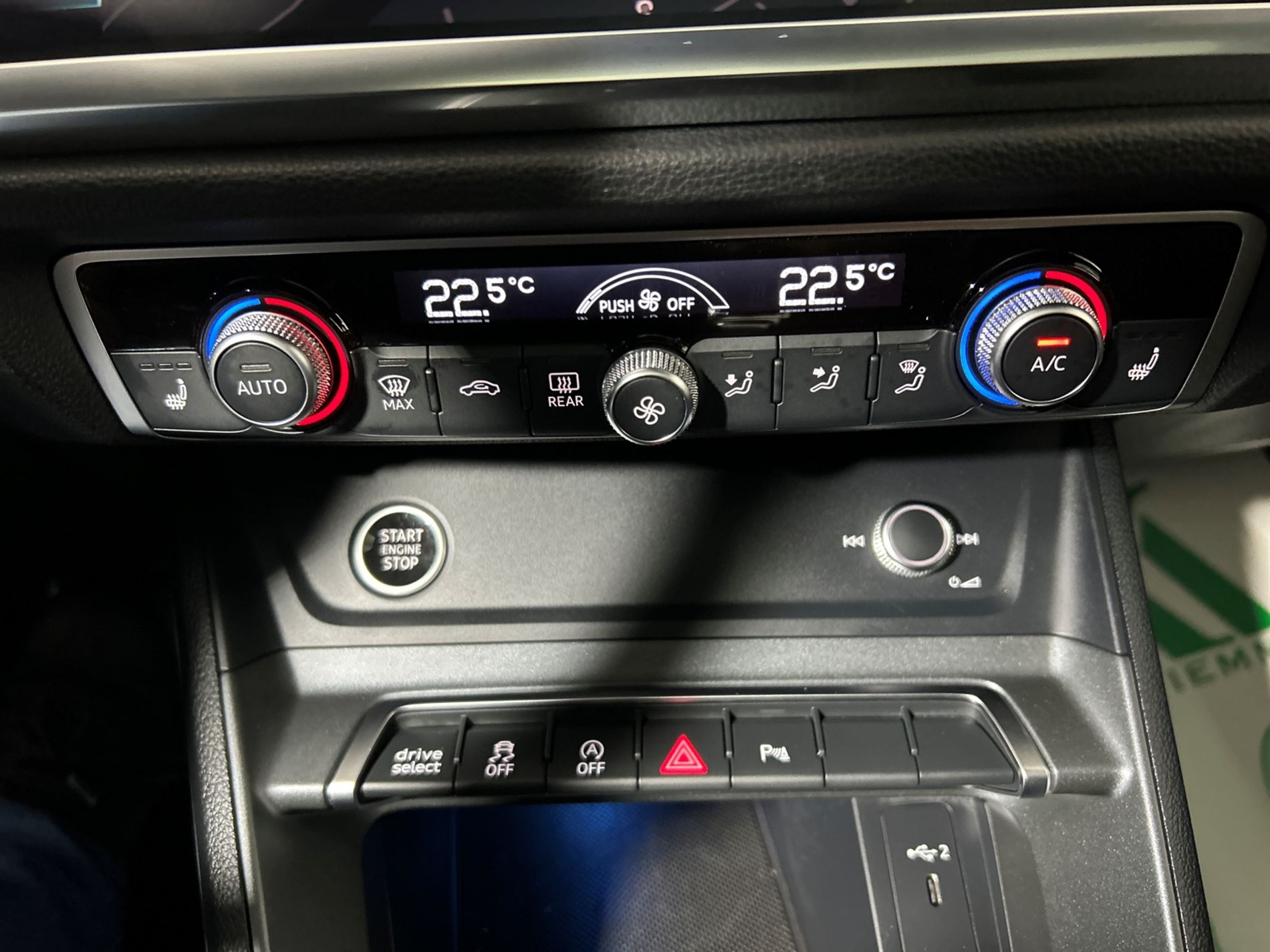 Q3 Sportback 35 1.5 S line s-tronic - Autoviemme