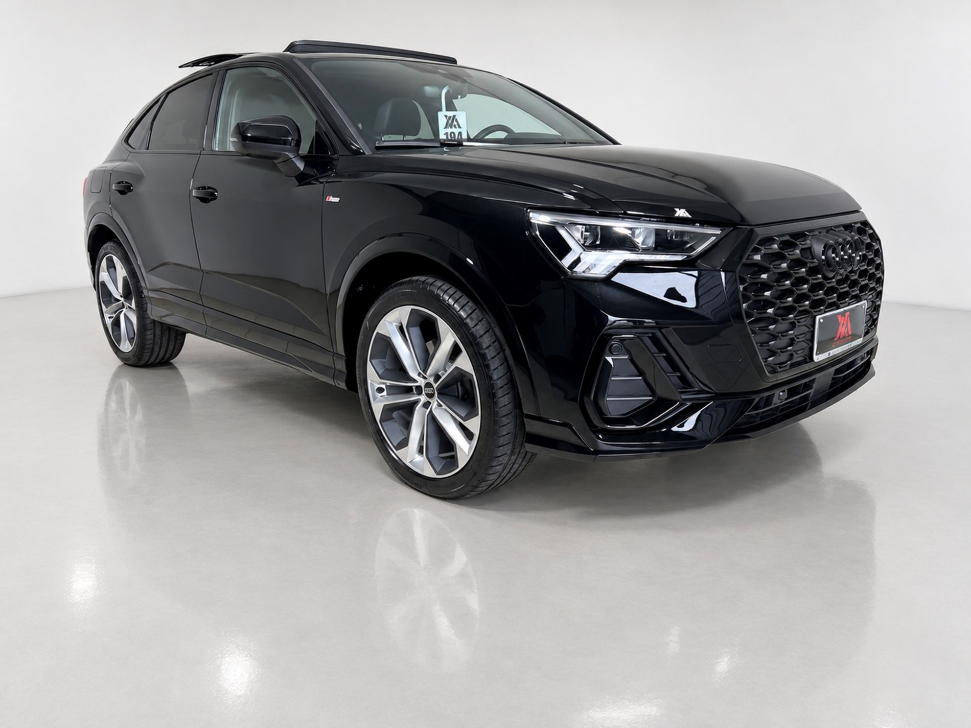 Q3 Sportback 35 1.5 S line s-tronic - Autoviemme