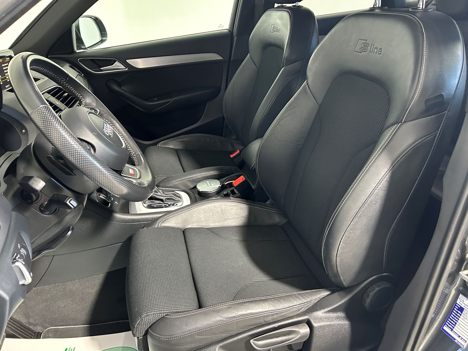 Audi Q3 1.4 tfsi Black Line Edition S line edition s-tronic - Autoviemme