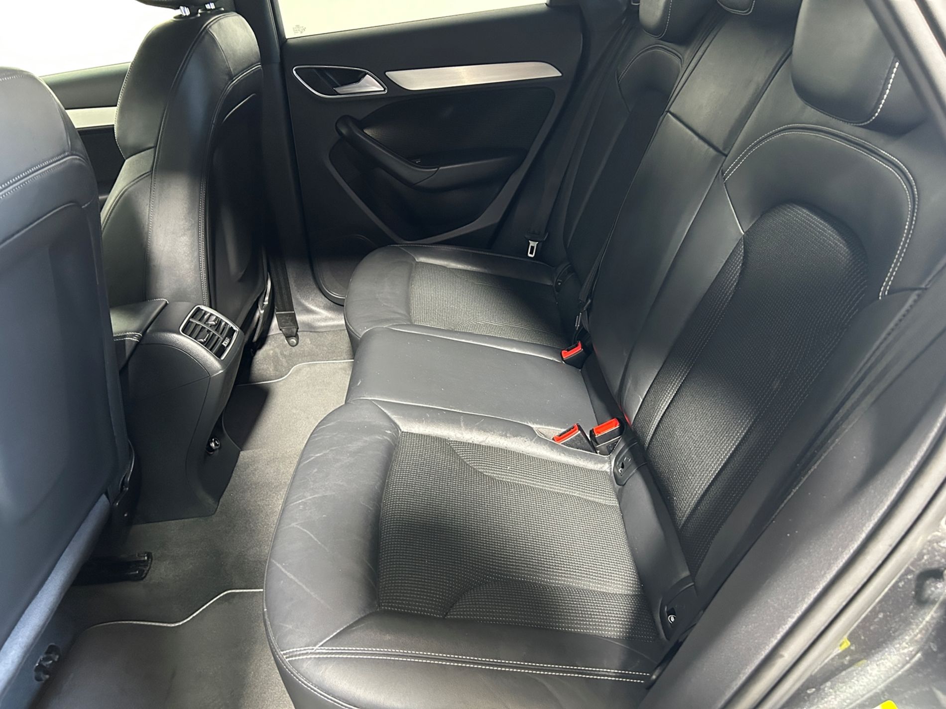 Audi Q3 1.4 tfsi Black Line Edition S line edition s-tronic - Autoviemme
