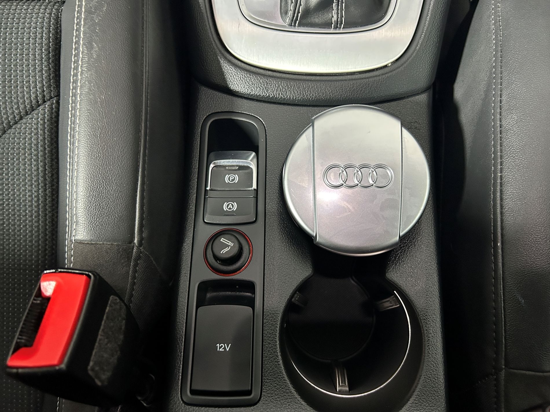 Audi Q3 1.4 tfsi Black Line Edition S line edition s-tronic - Autoviemme