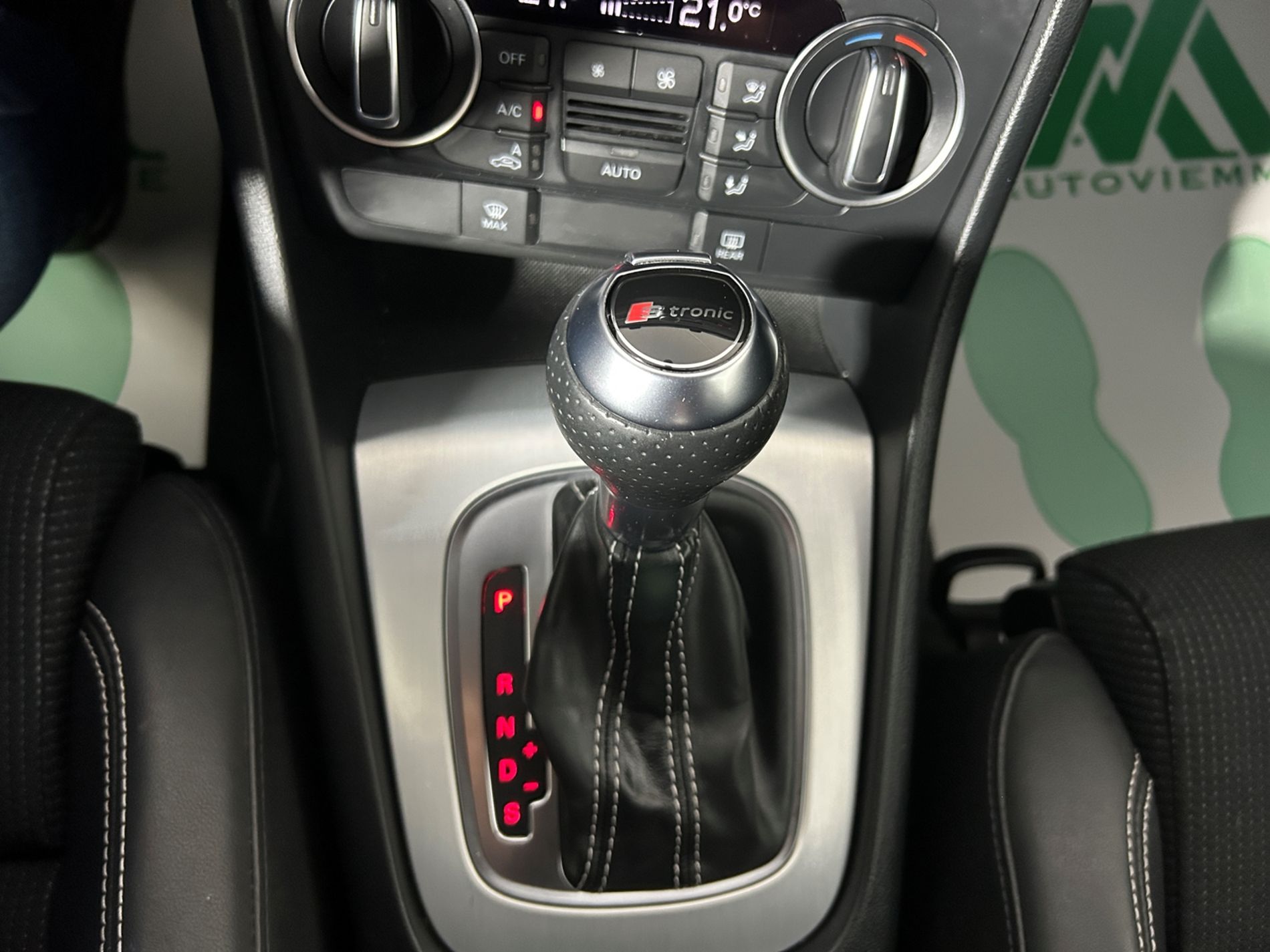 Audi Q3 1.4 tfsi Black Line Edition S line edition s-tronic - Autoviemme