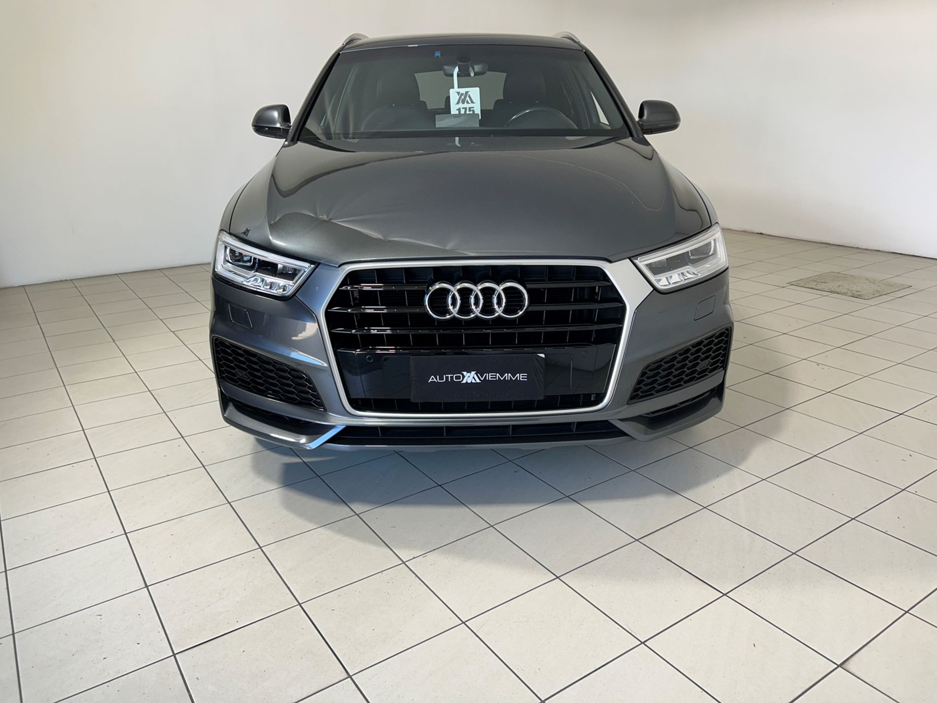 Audi Q3 1.4 tfsi Black Line Edition S line edition s-tronic - Autoviemme